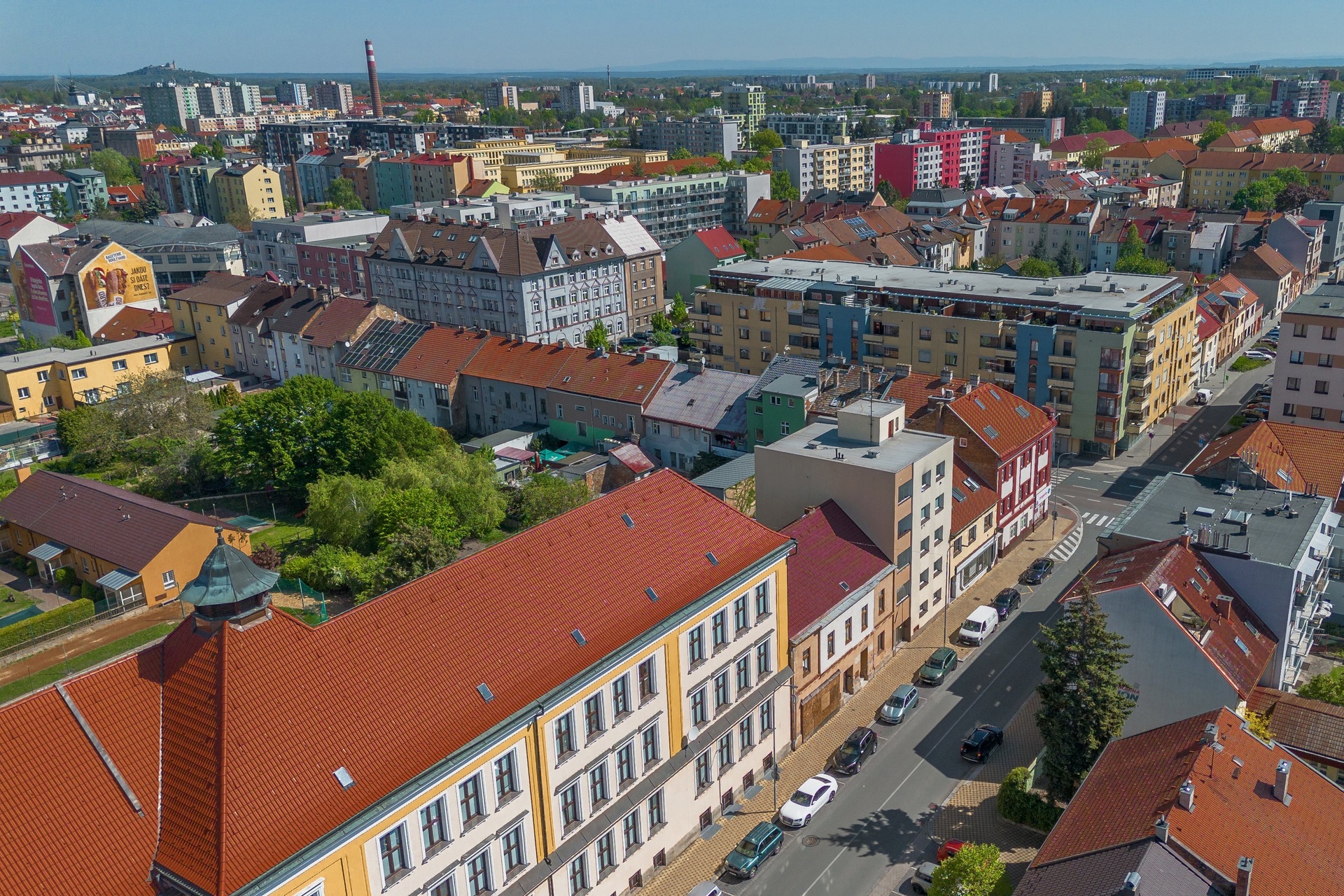 Byt1+kk Gorkého  (16)