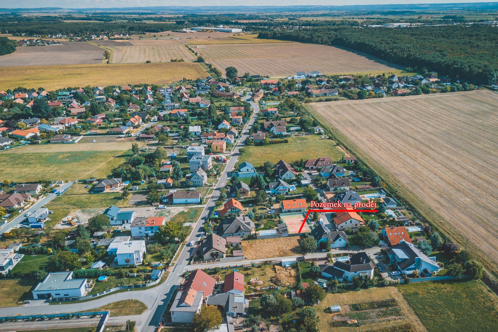 Pozemek Spojil (6)