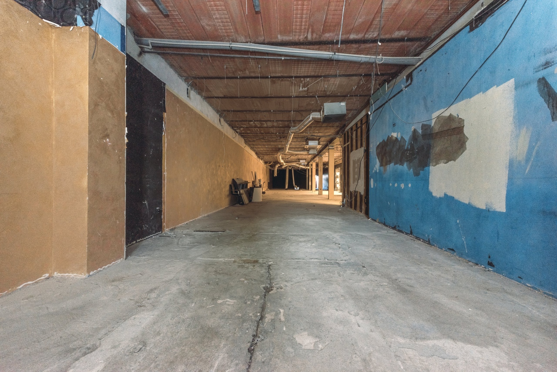 Kasíno Třída Míru (1)