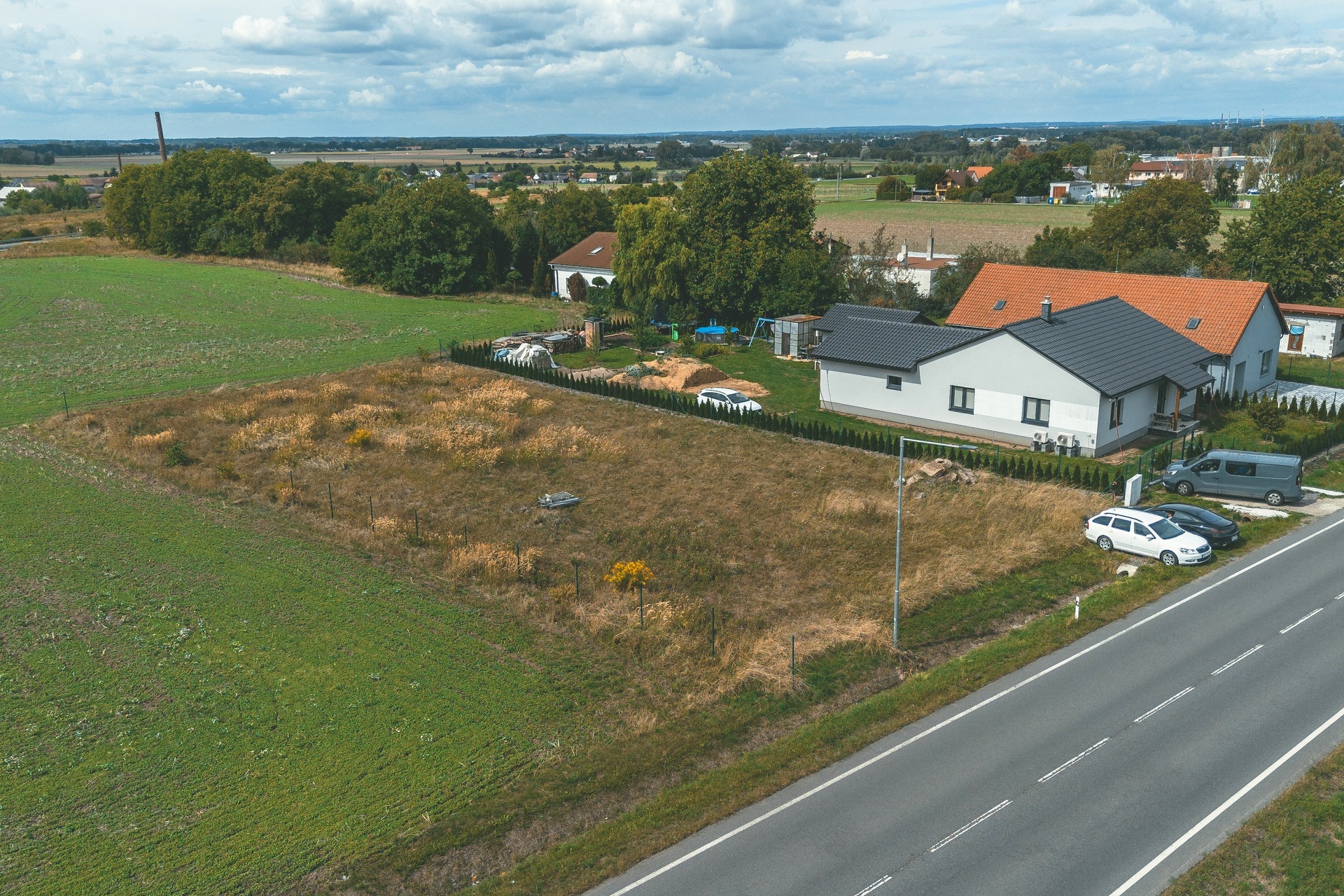 Pozemek Mikulovice (9)