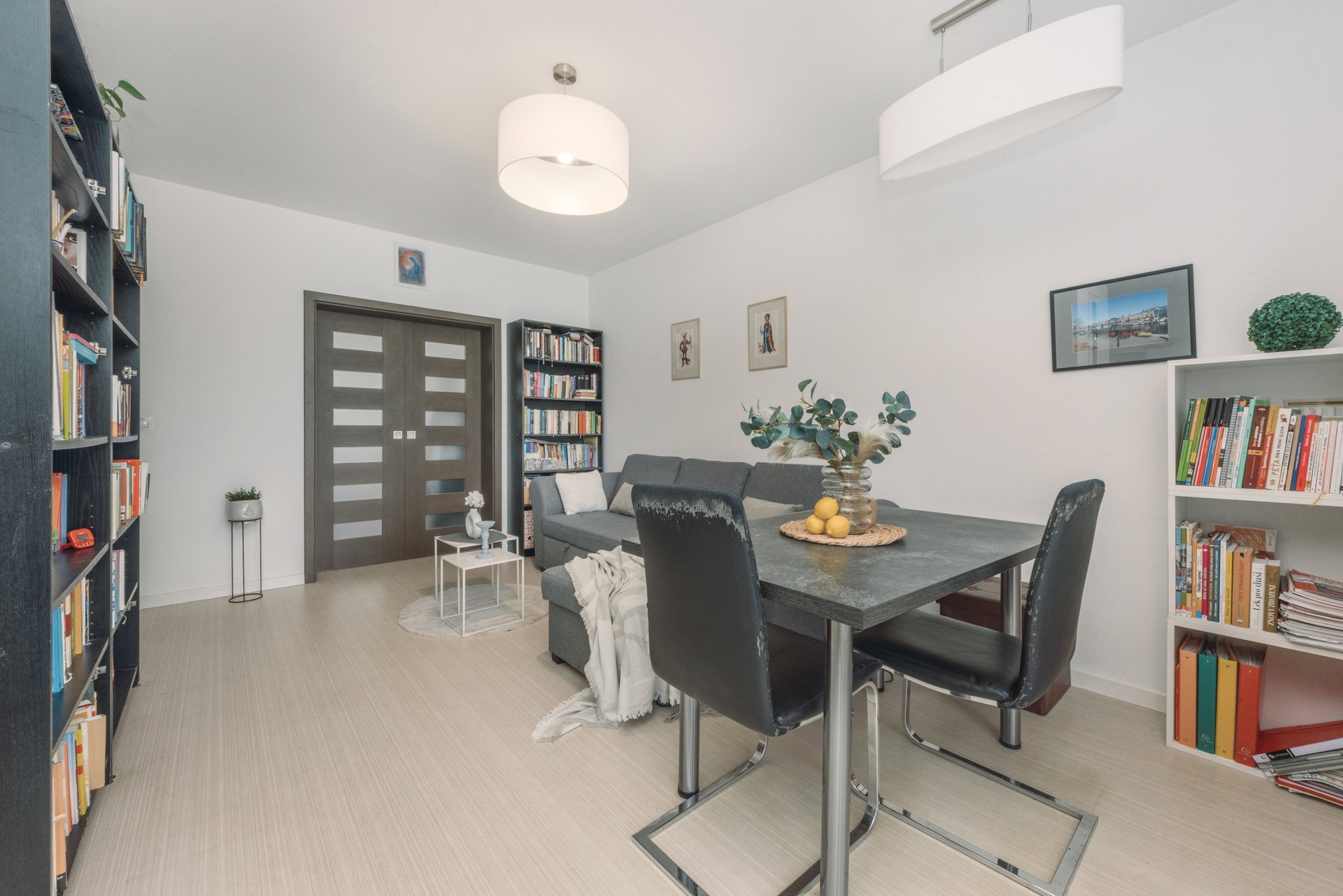 Byt 2+1 Ben. Nám (13)