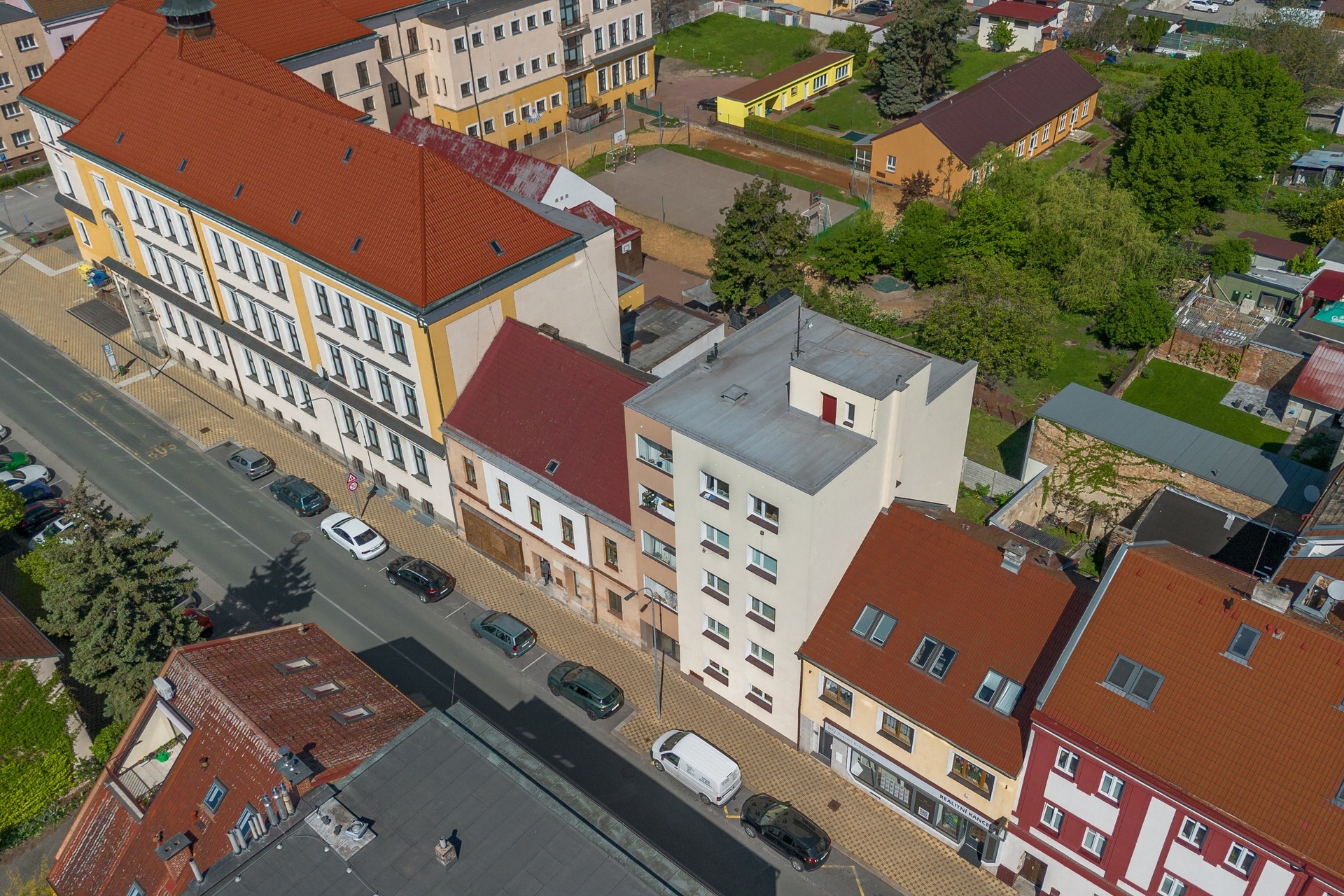 Byt1+kk Gorkého  (14)