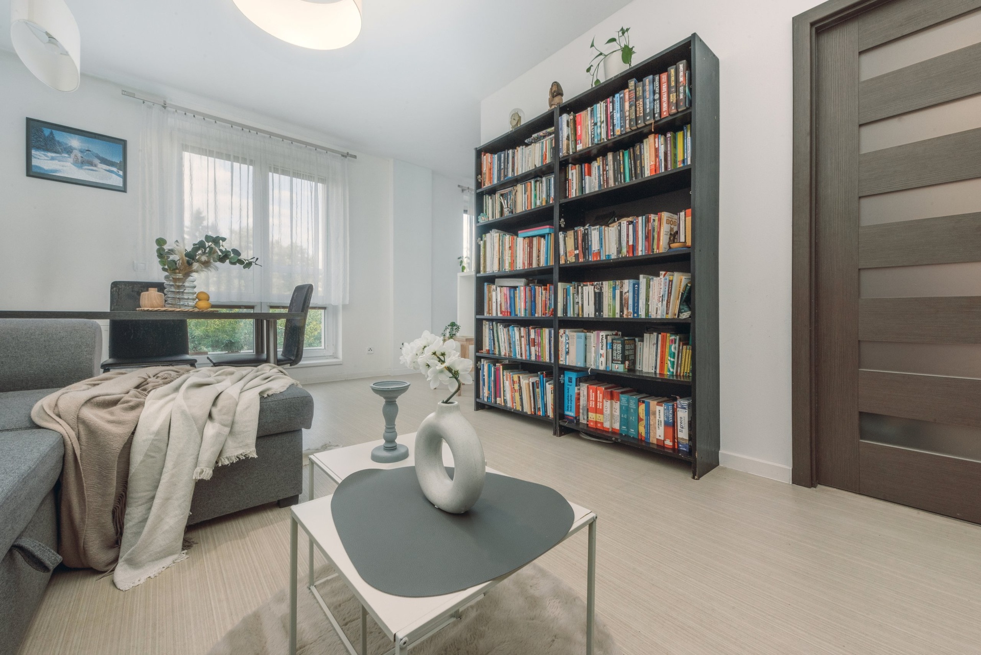 Byt 2+1 Ben. Nám (15)