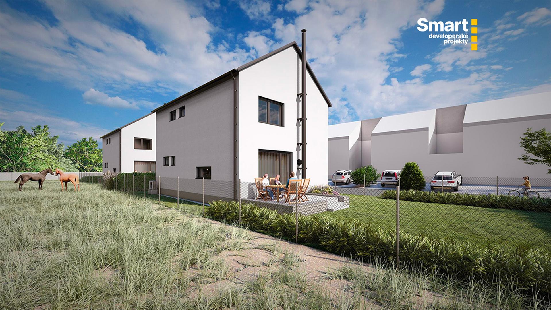 Prodej rodinného domu 129 m² - Mehr