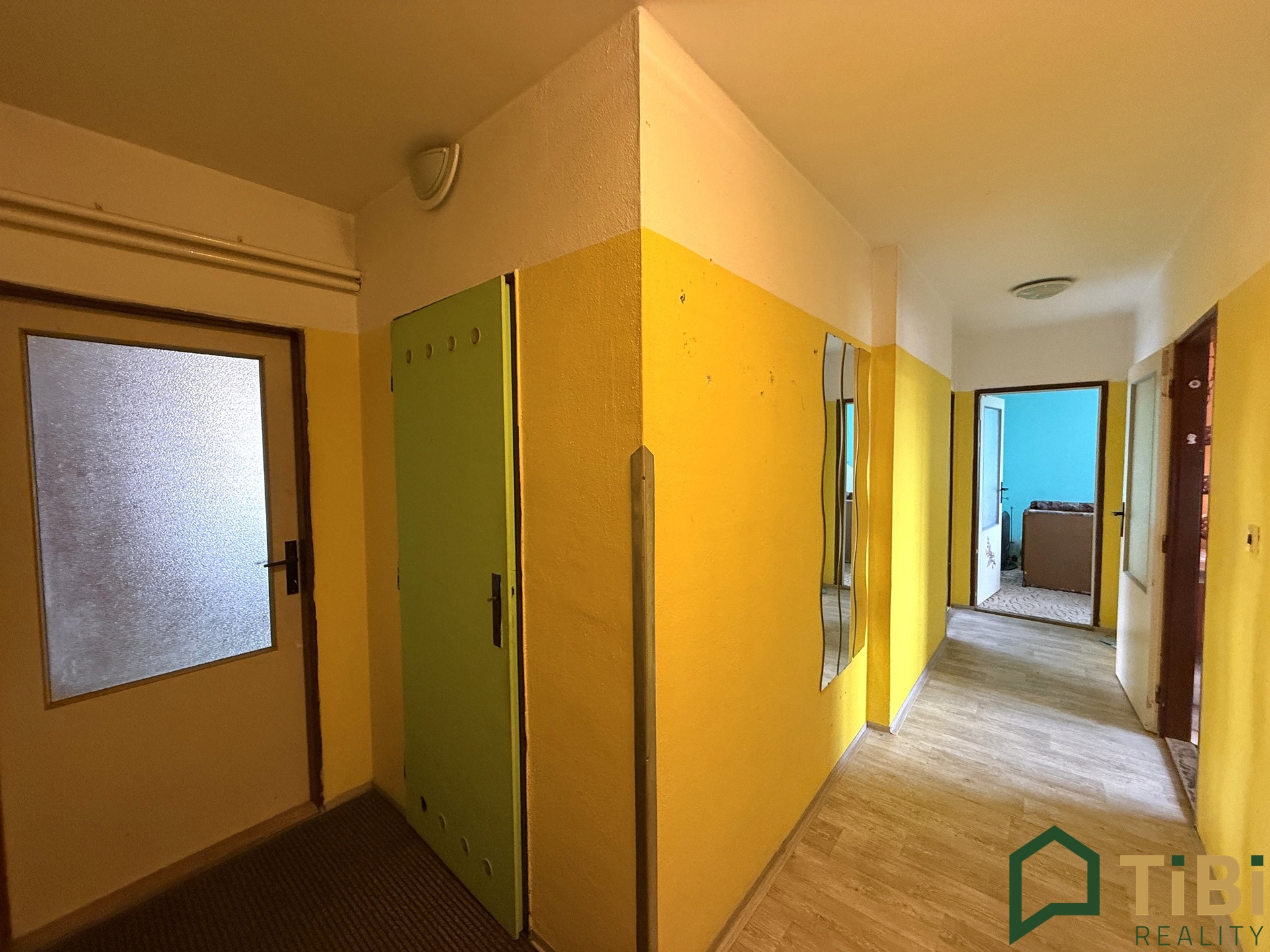 Prodej bytu 3+1 Boskovice 6 490 000 Kč, foto 4