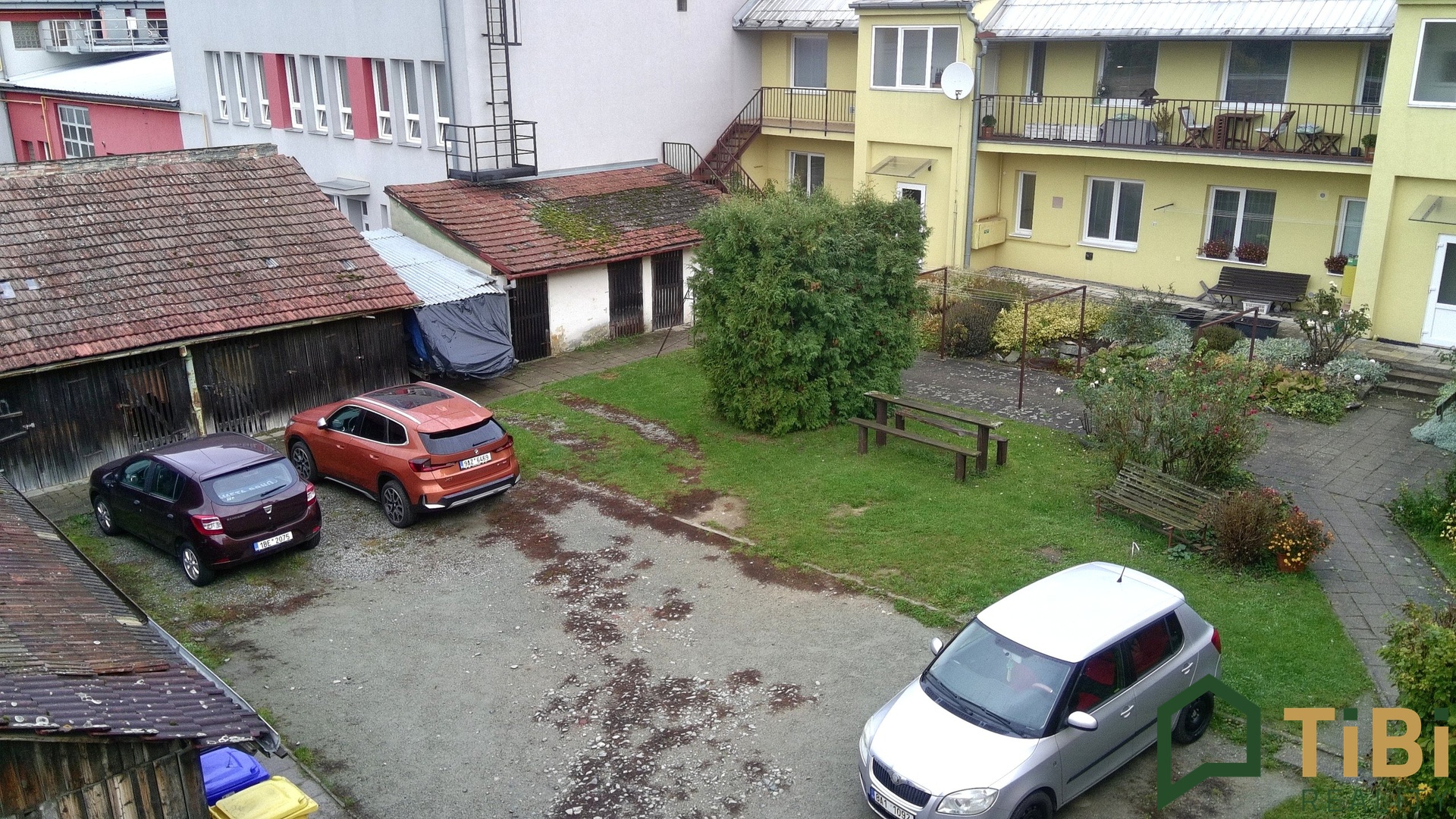 Prodej bytu 3+1 Boskovice 6 490 000 Kč, foto 14