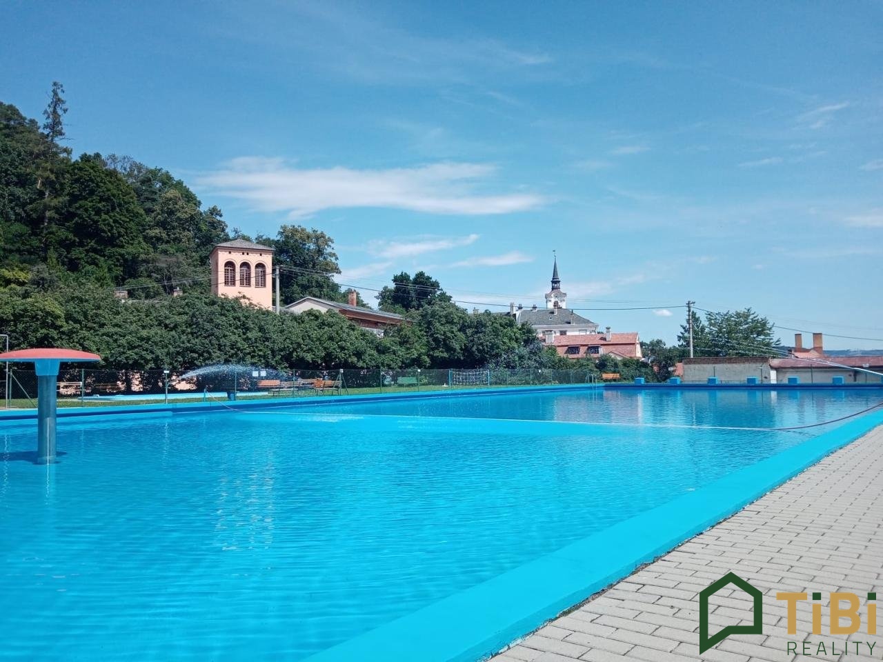 koupaliště