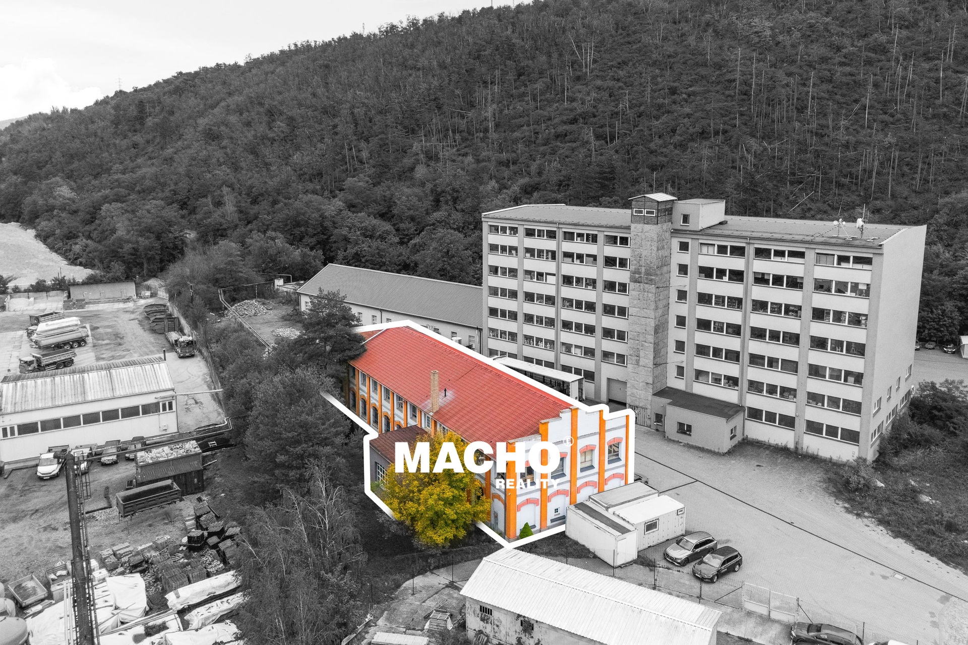 Králův Dvůr 