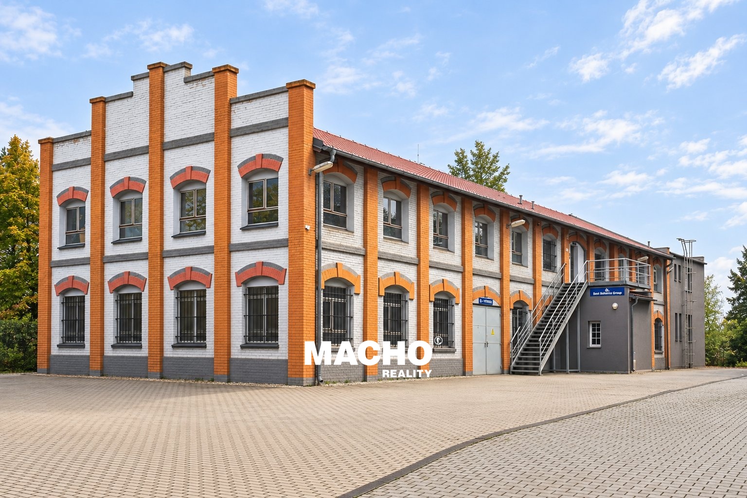 Králův Dvůr 