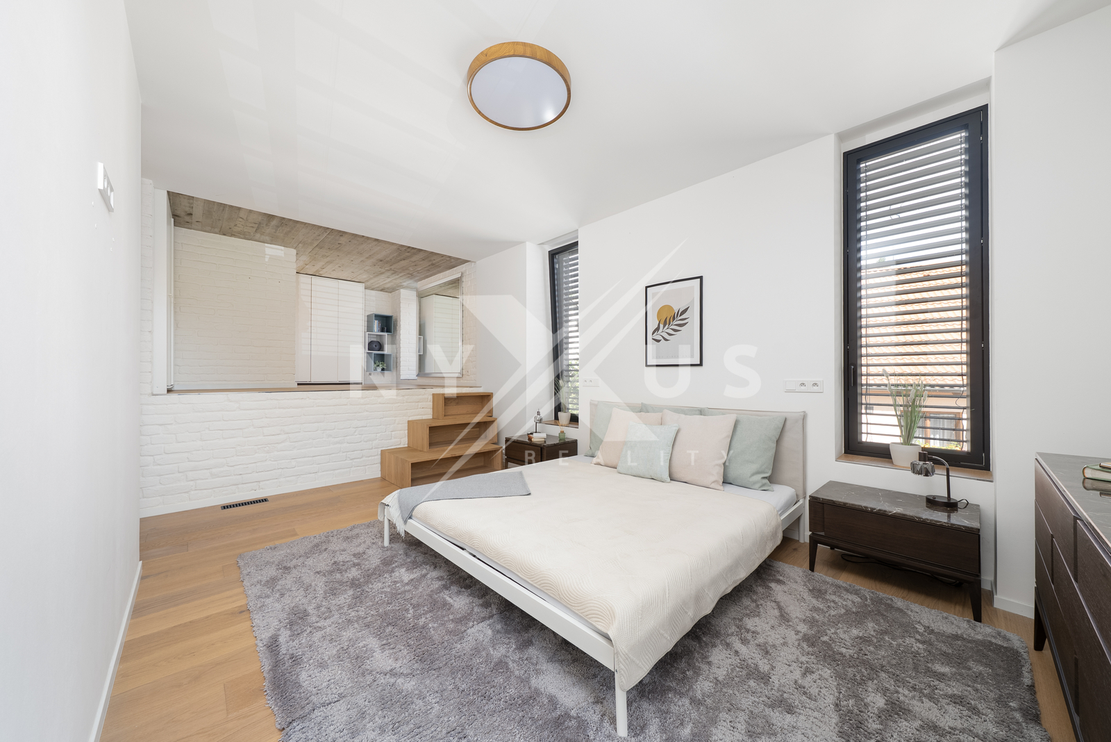 Ložnice 28,4 m²