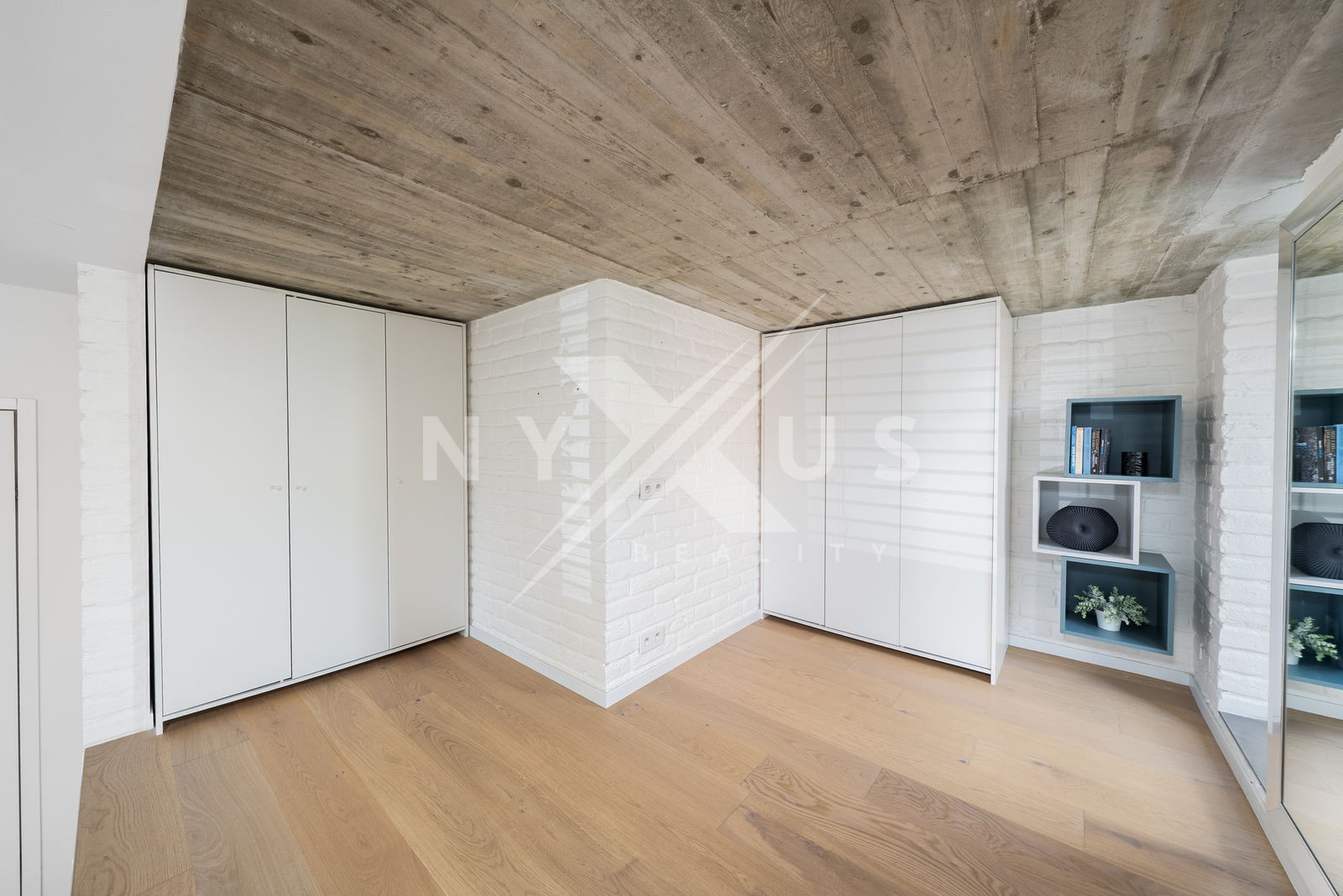 Ložnice 28,4 m²