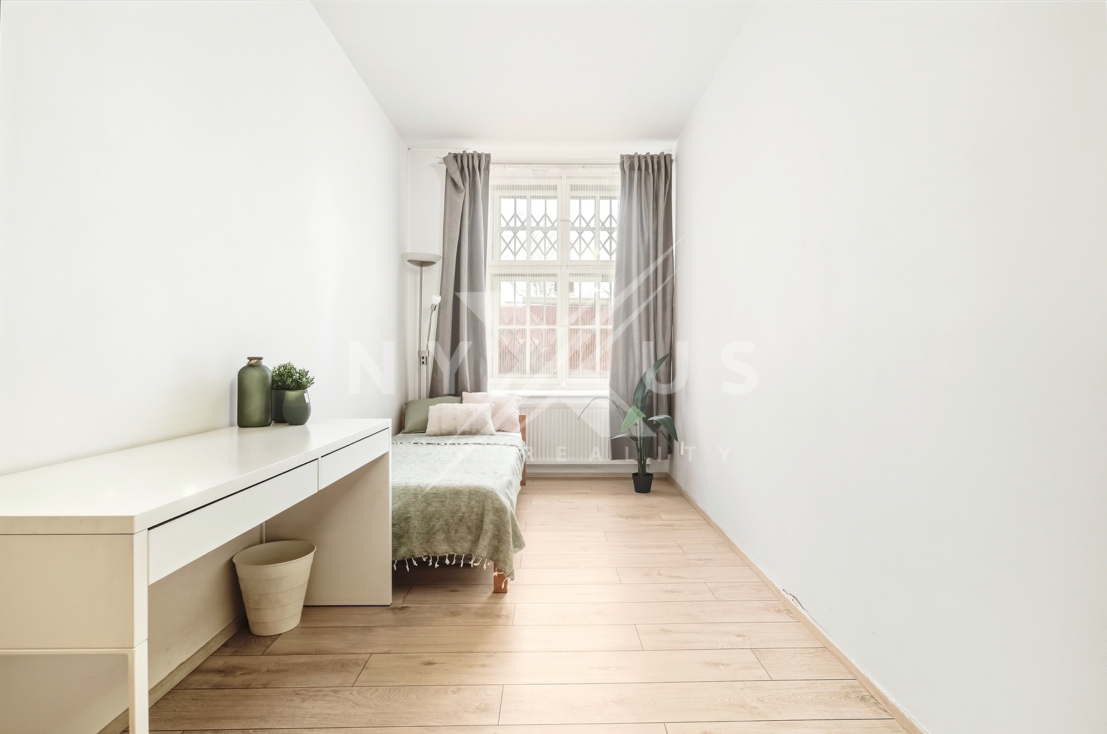 Pokoj 3 - 12 m&sup2;