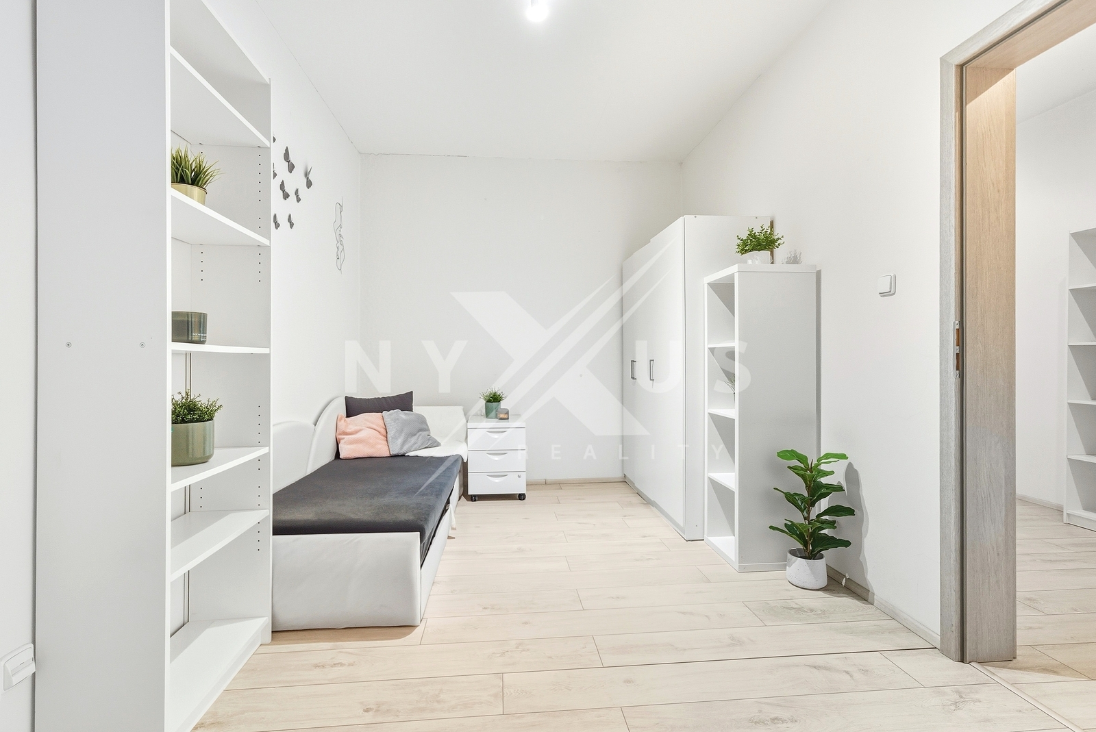 Pokoj 2 - 12 m&sup2;