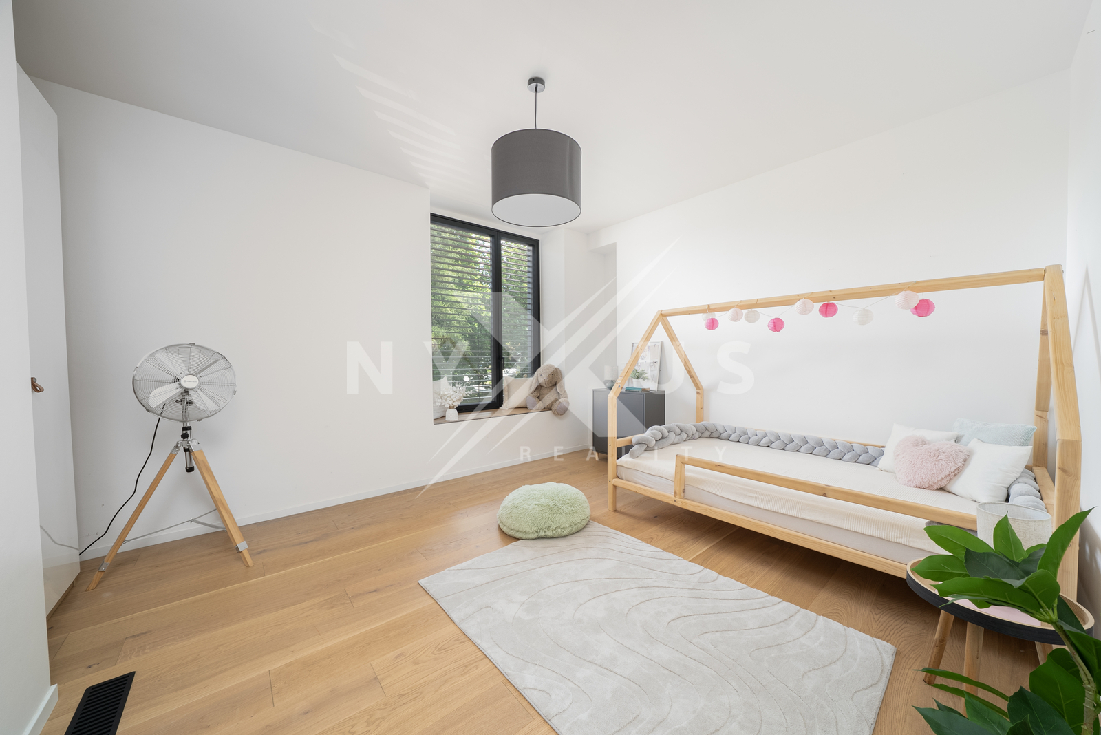 Pokoj 15,9 m²
