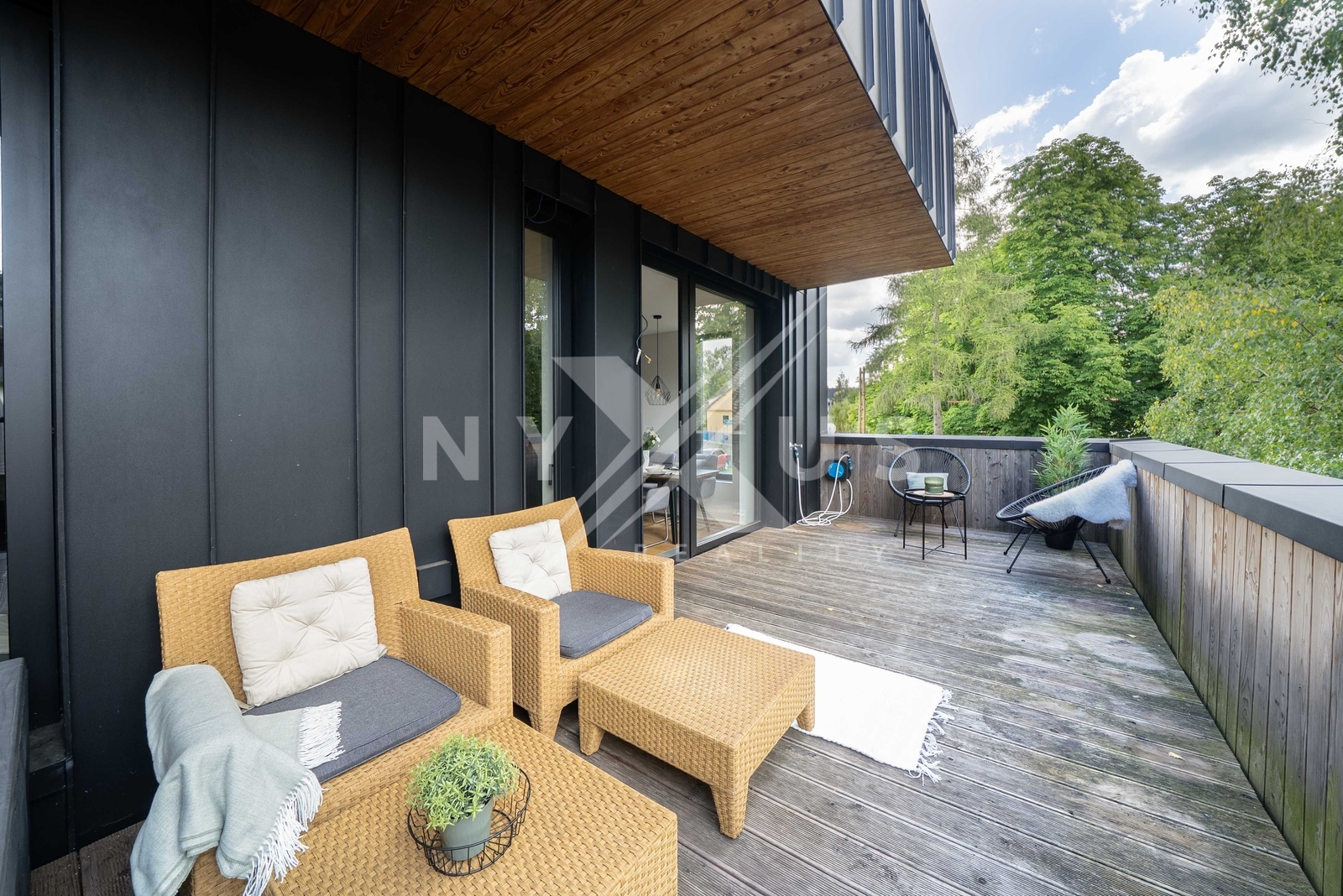 Ložnice 28,4 m²