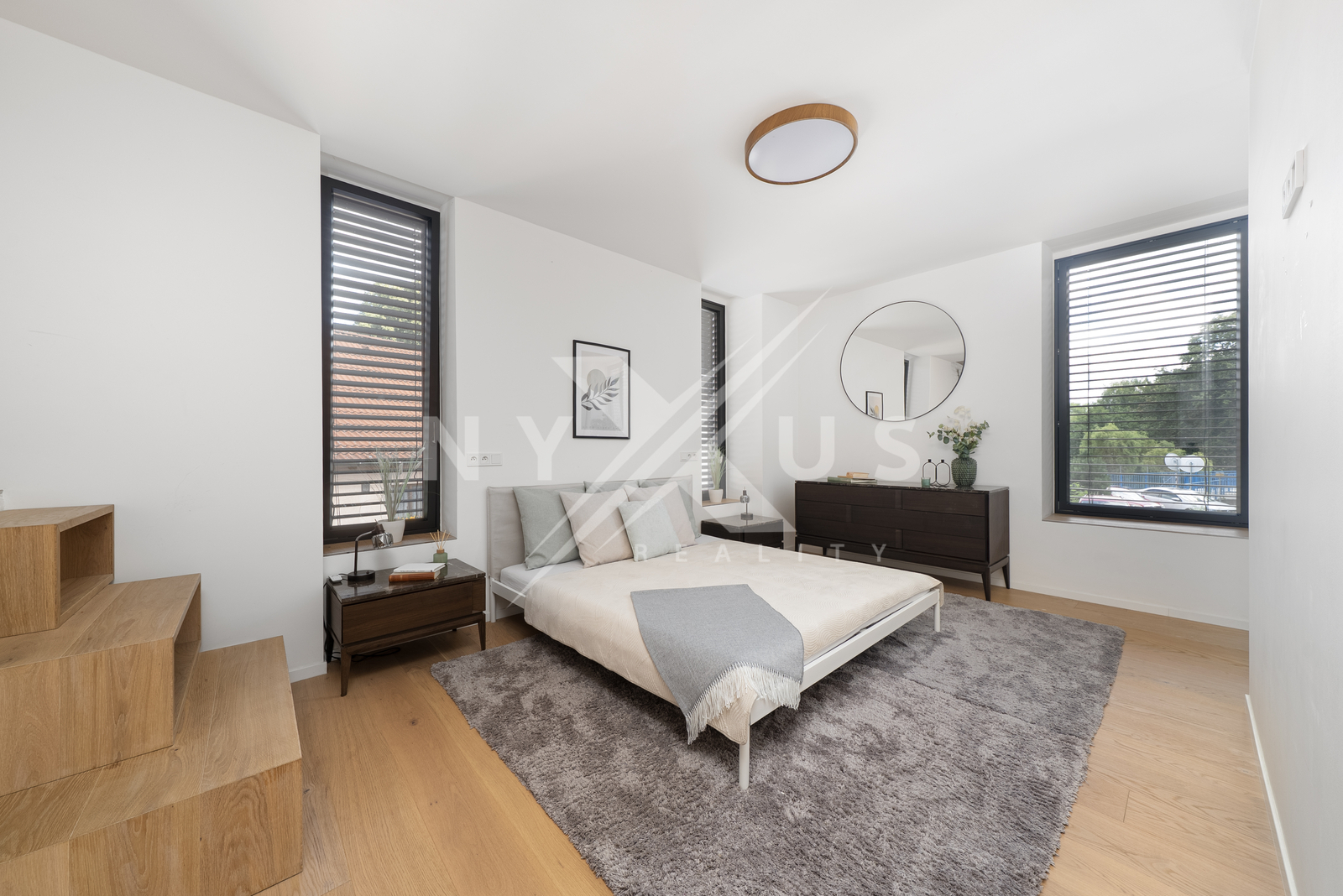 Ložnice 28,4 m²
