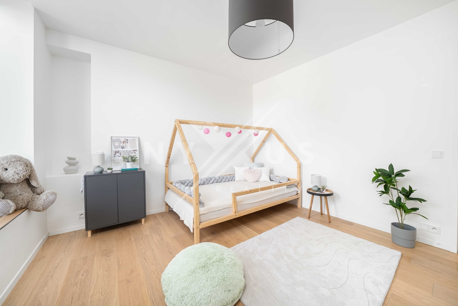 Terasa 20 m²