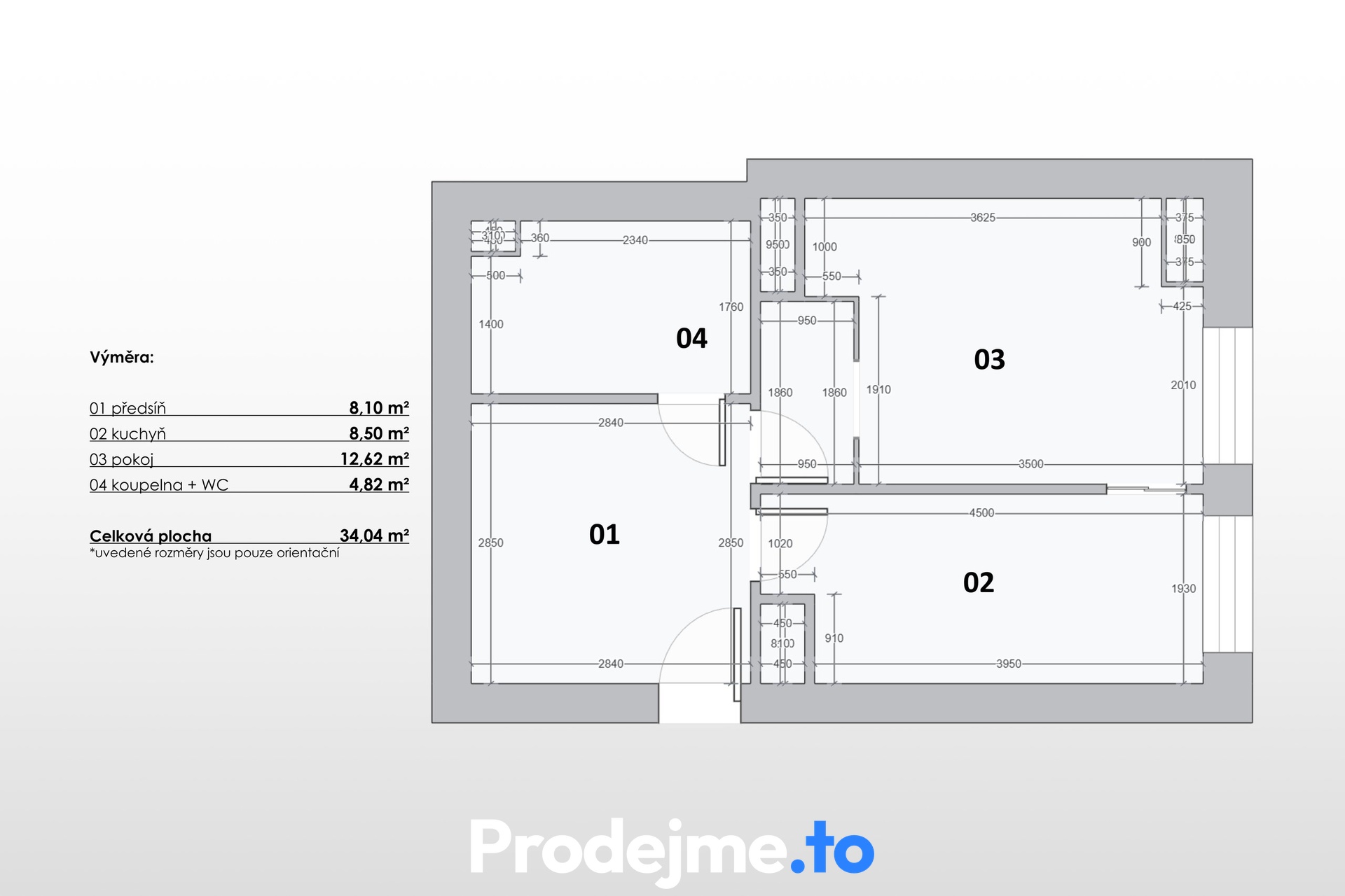 2D Prodejmeto, Stan?kova
