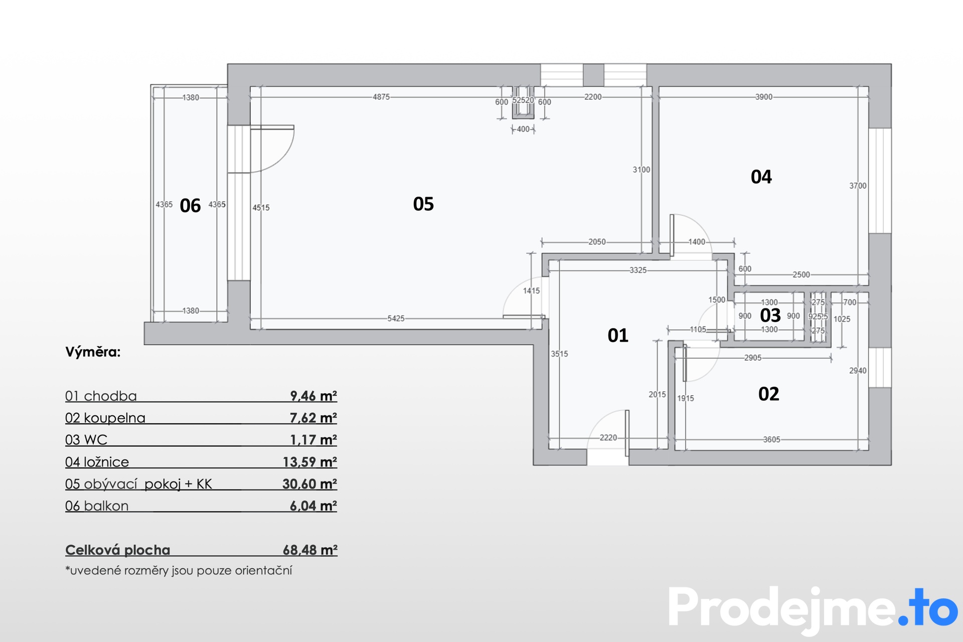 2D - Prodejme.to -  Velke? Mezir?i?c?i?