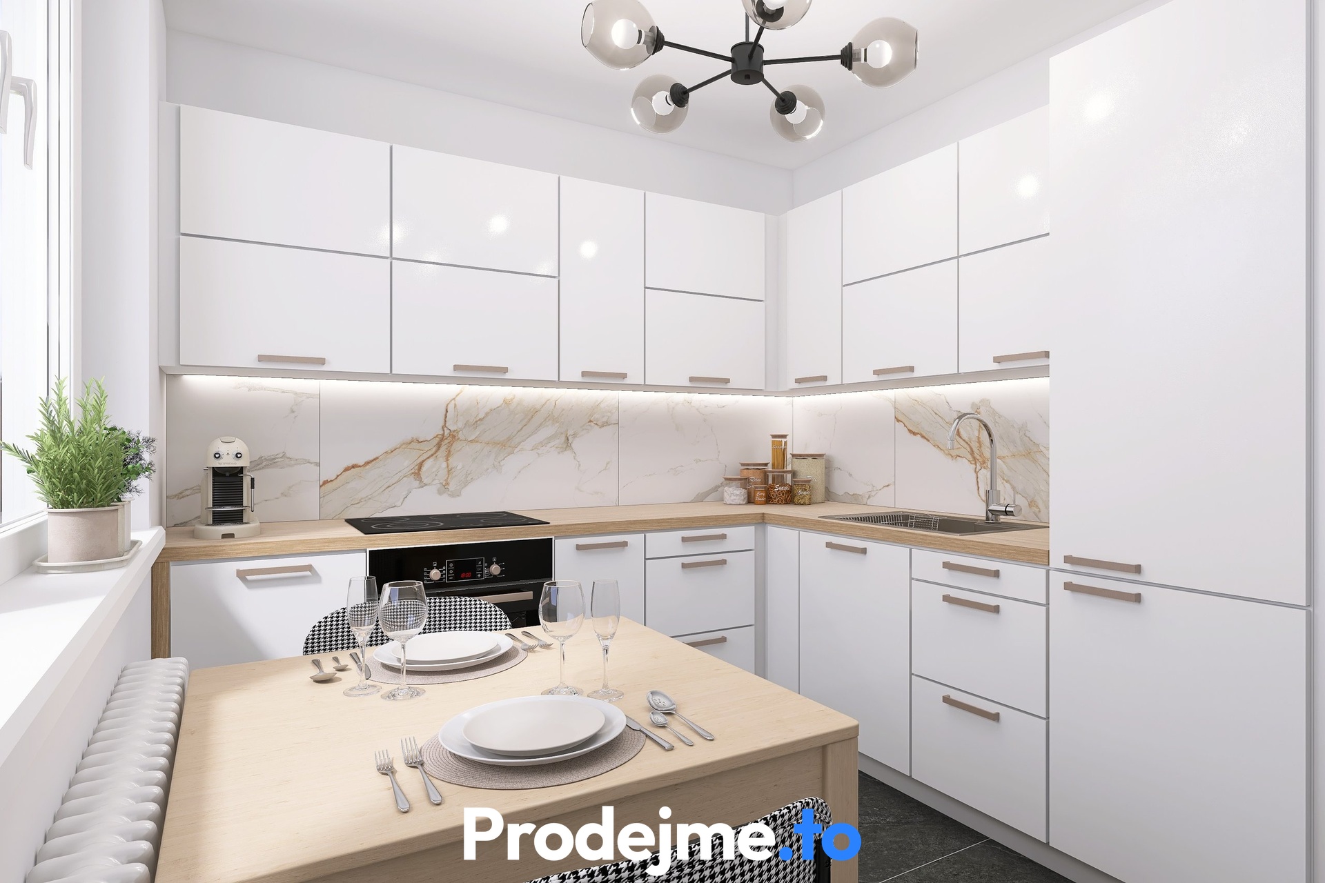 Prodejme.to - Stara? Osada_kuchyn?