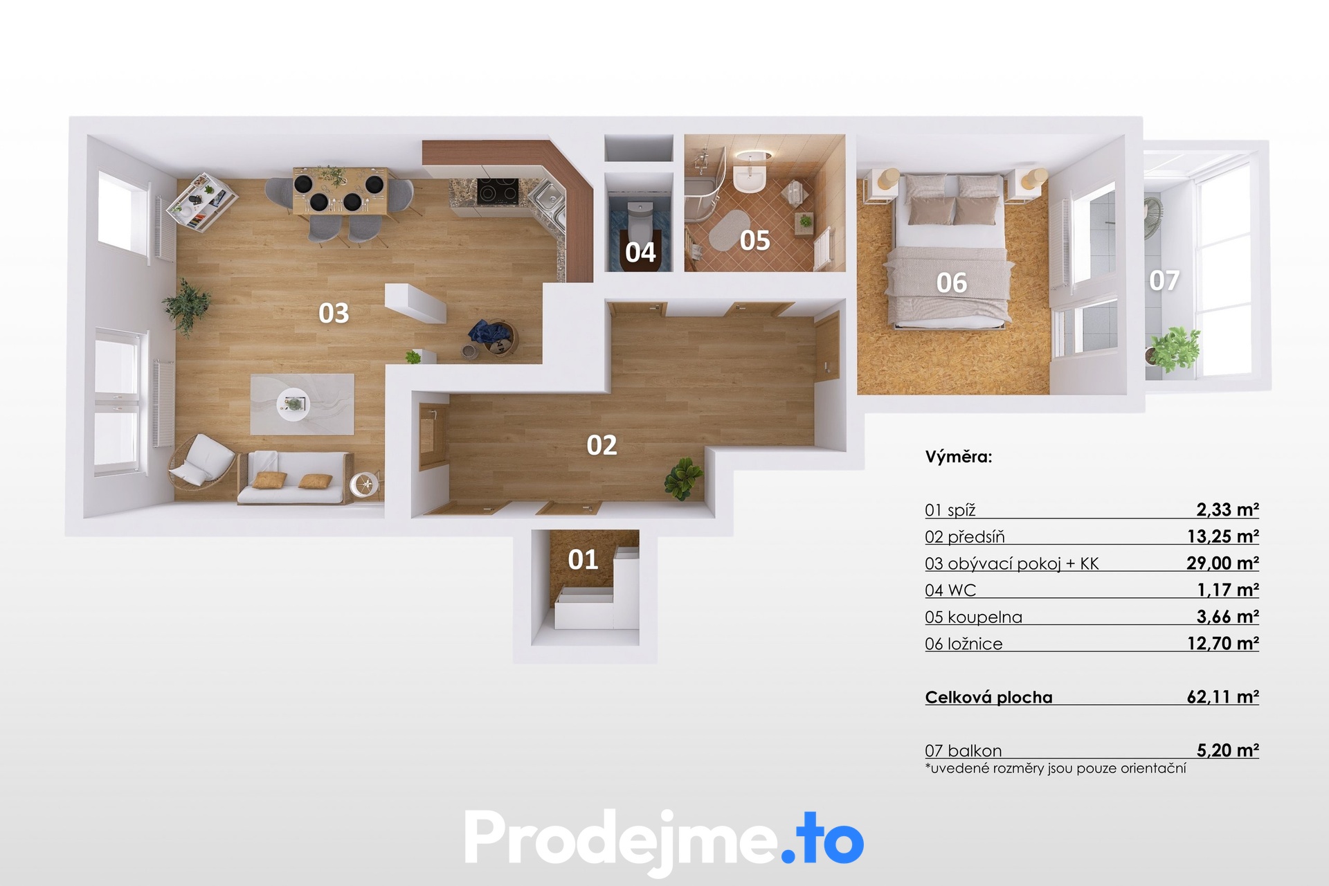 3D - Prodejmeto, Jaros?ova[35]
