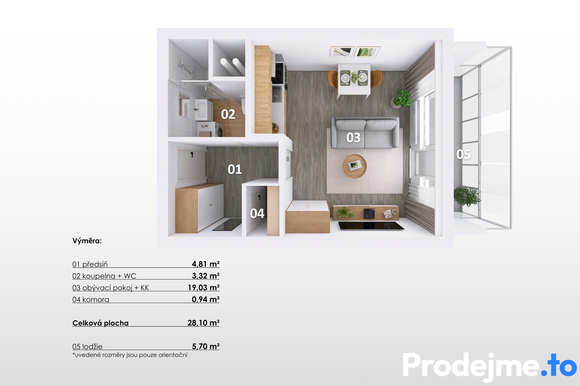 3D Prodejmeto - Ukrajinska?