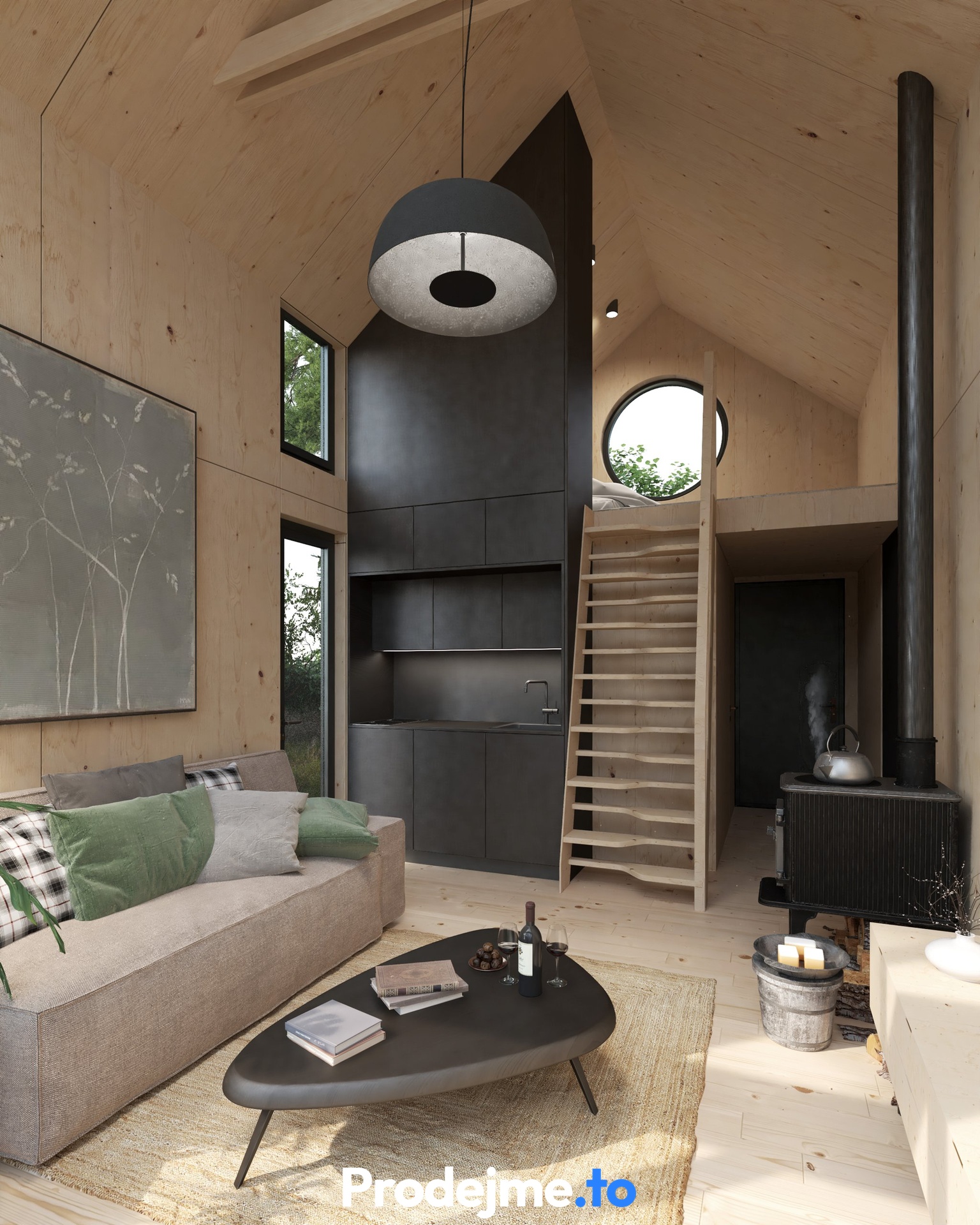 Rosimi_Loft_30 mlynarske schody