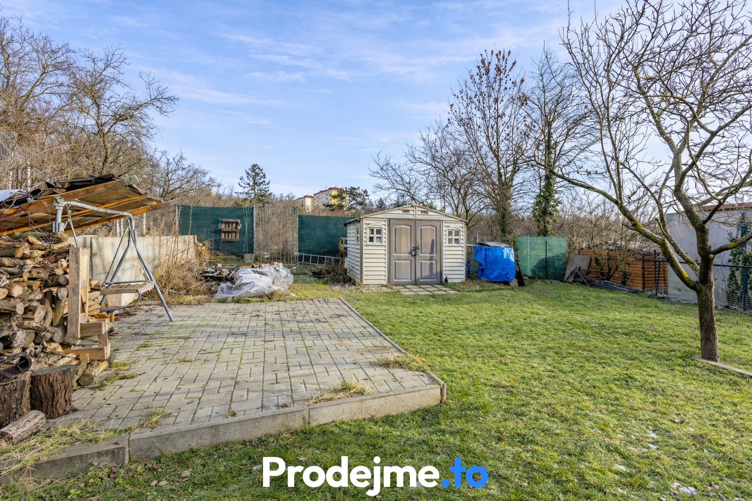 foto zahrada Ruzeny_3