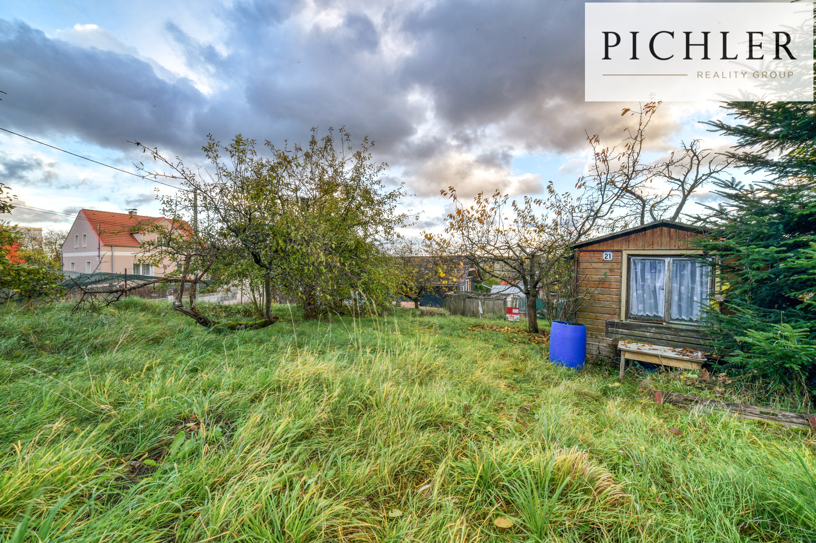 Prodej stavební parcely Bezdružice 1 699 000 Kč, foto 11