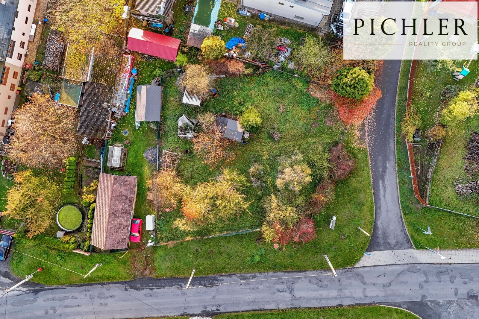 Prodej stavební parcely Bezdružice 1 699 000 Kč, foto 7