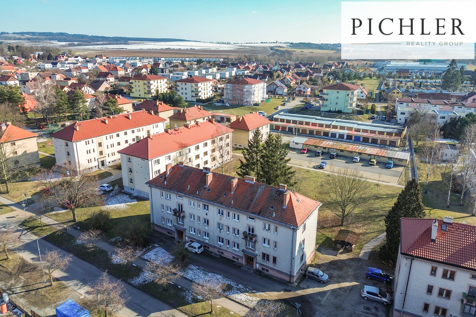Předsíň