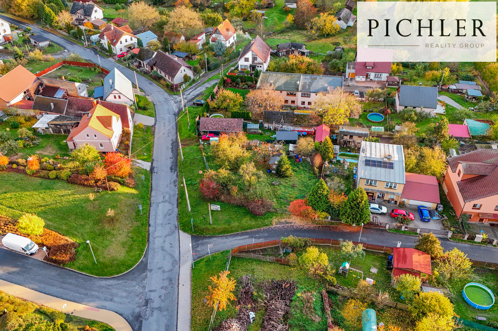 Prodej stavební parcely Bezdružice 1 699 000 Kč, foto 8