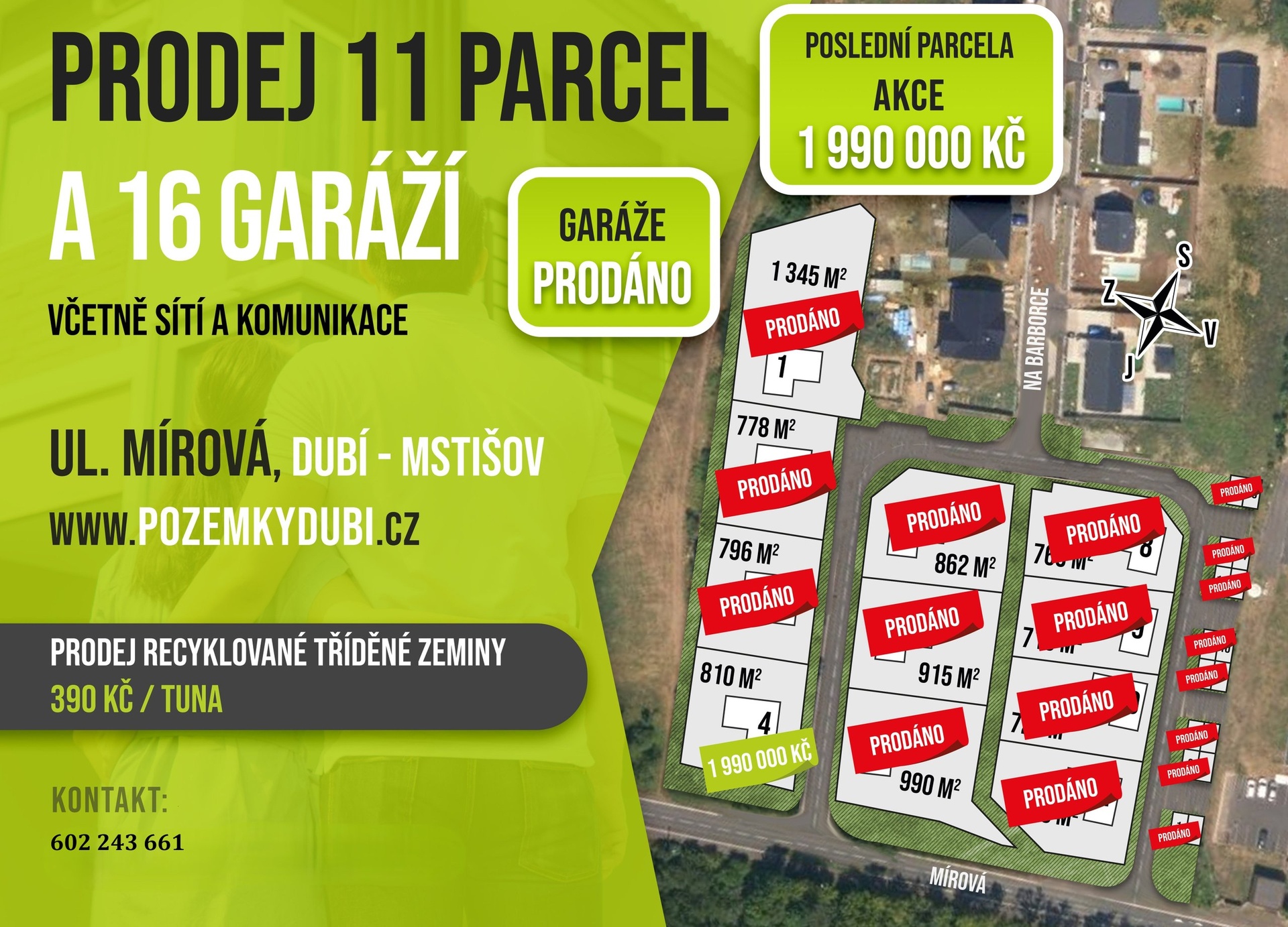 PARPEL návrh 2x1,5m banner 18.8.2025