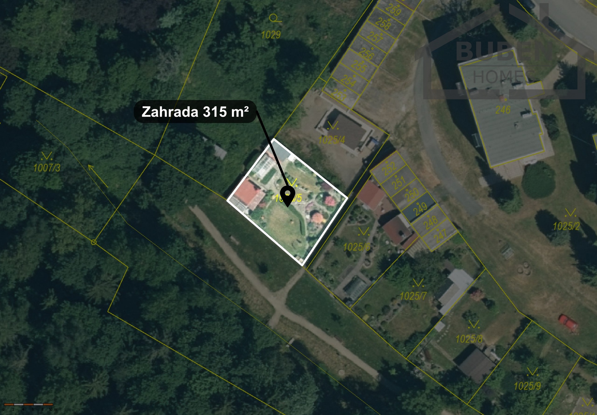 Zahrada - K. La?zne?