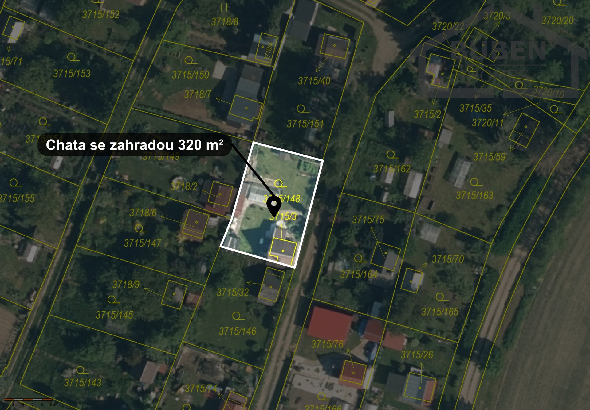 Zahrada TC Hejc?a?k