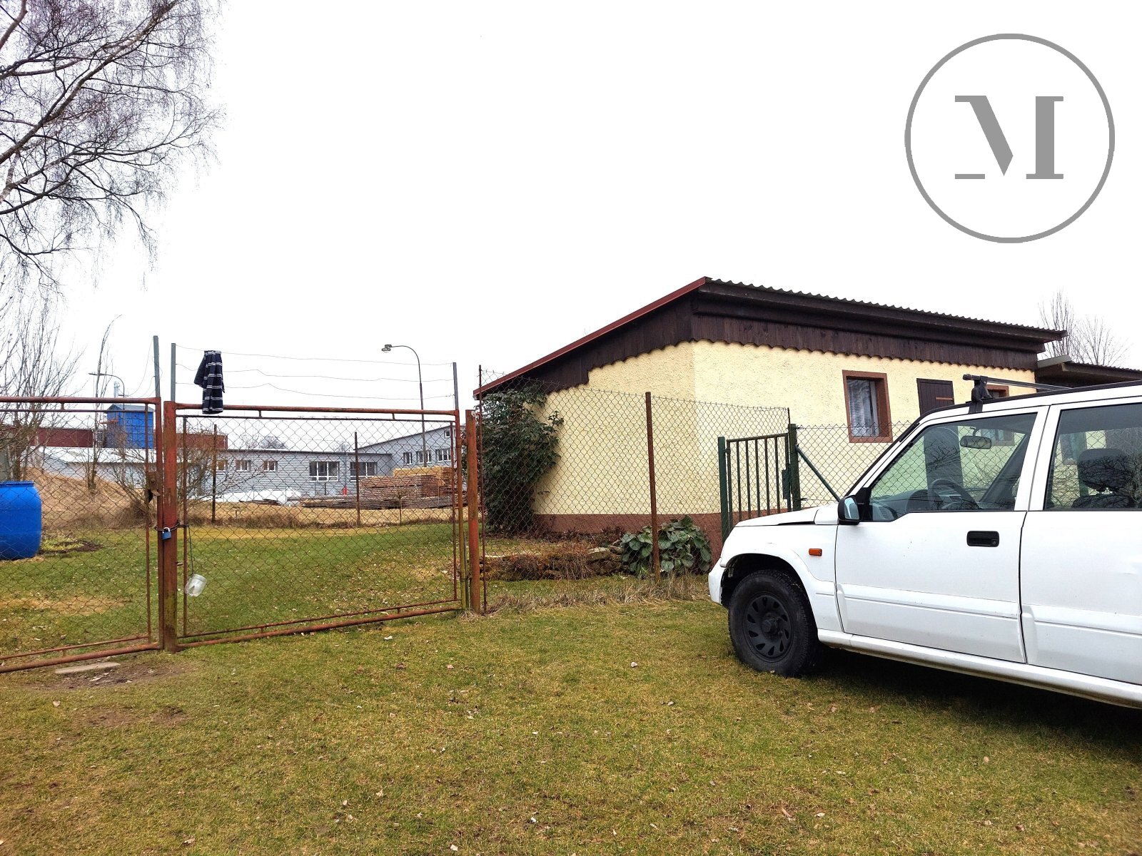 Jiní majitelé ve stejné řadě po předělání