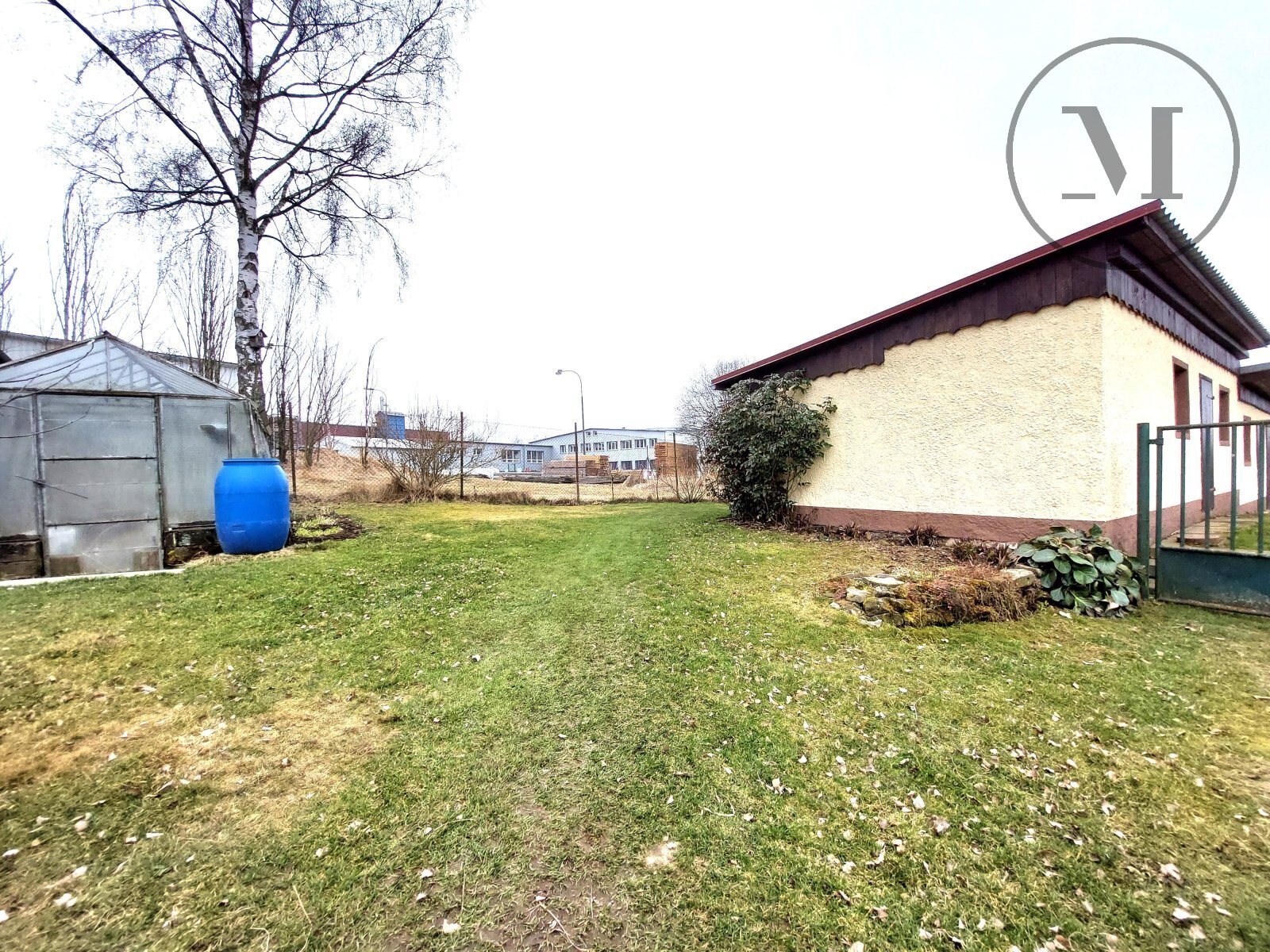 Jiní majitelé ve stejné řadě po předělání