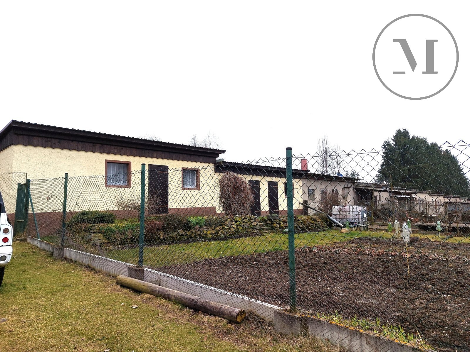 Jiní majitelé ve stejné řadě po předělání