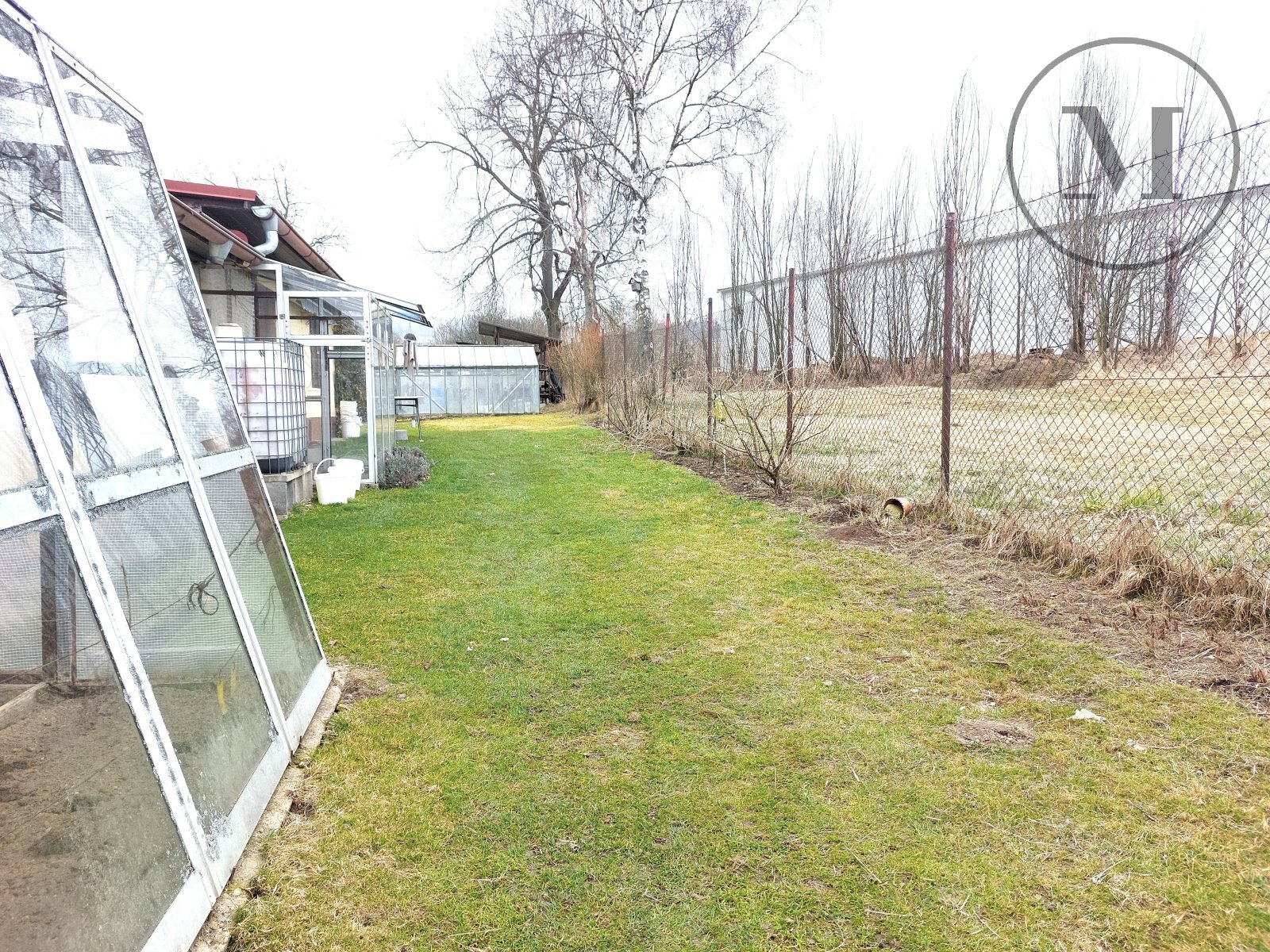 Jiní majitelé ve stejné řadě po předělání