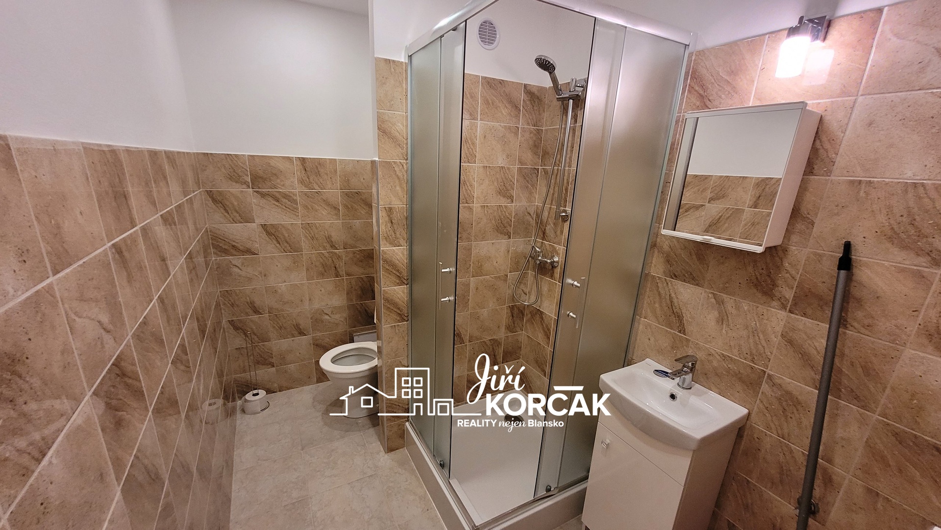 7 Byt k pronájmu Letovice