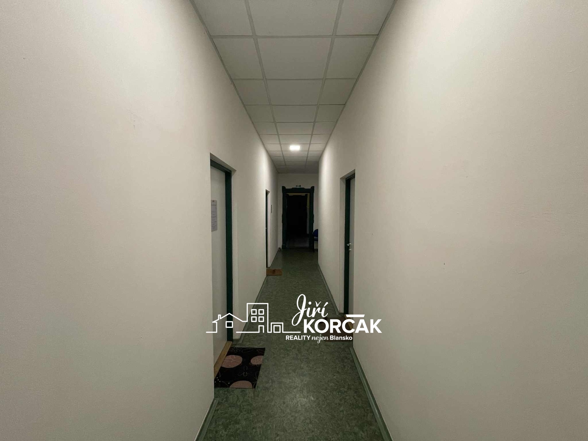 Společná chodba (2)