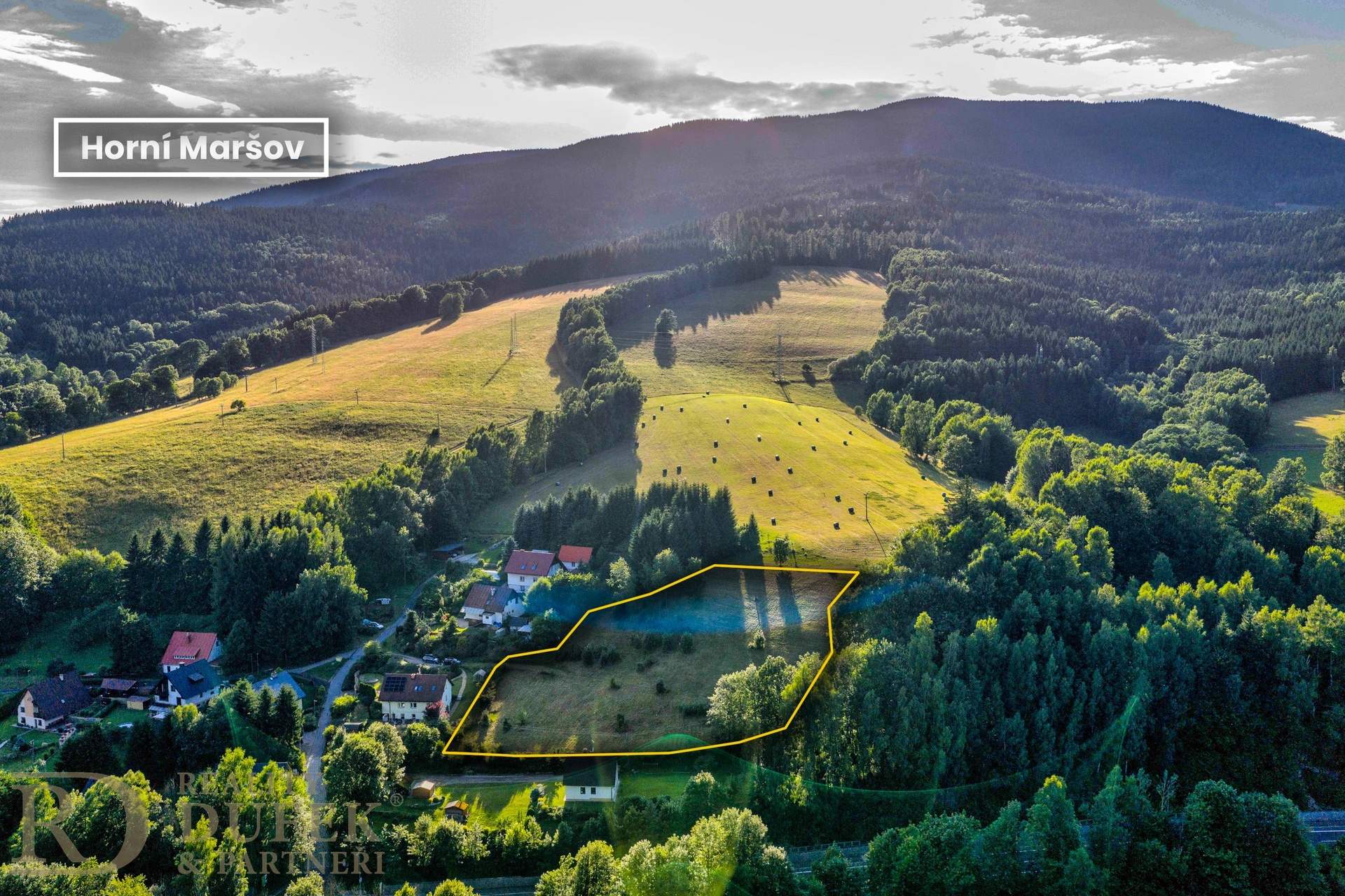 hlavní kopie