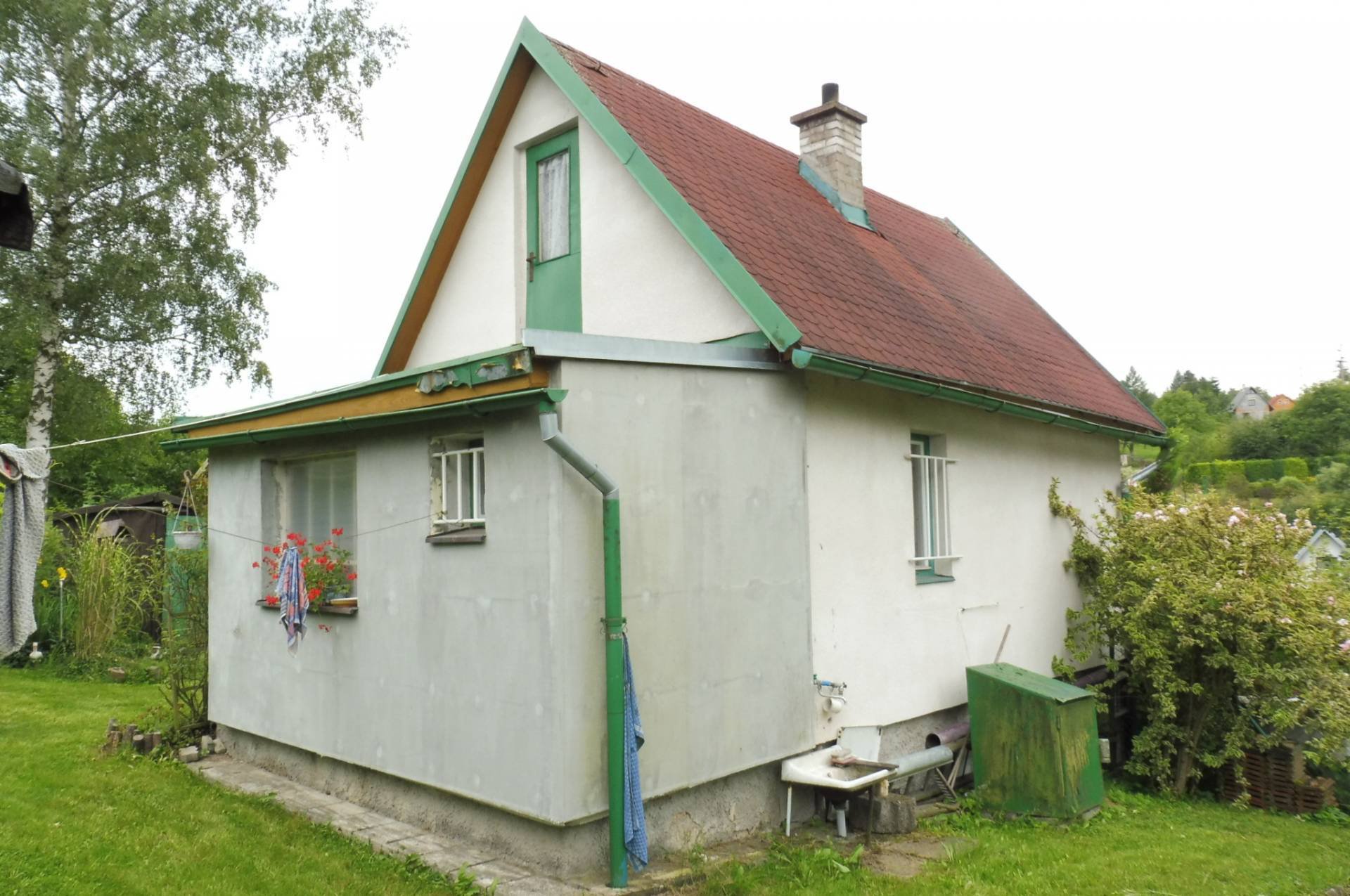 Prodej chaty, 34 m² Česká Třebová (okres Ústí nad Orlicí), obrázek 5