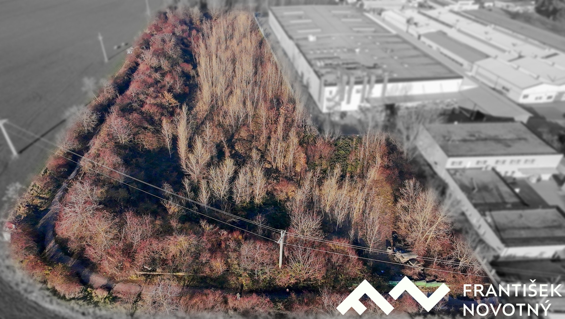 pozemky Víťa foto 1