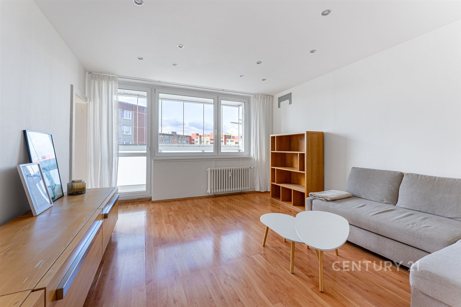 Prodej bytu 3+1 Praha 8 950 000 Kč, foto 2