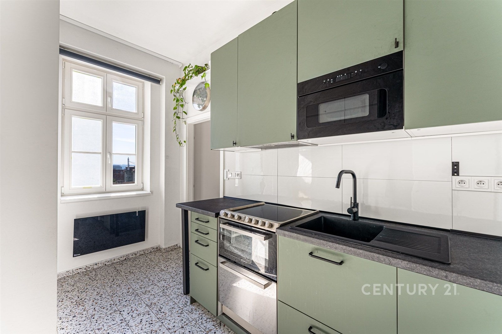 Prodej bytu 1+1 31 m², Praha