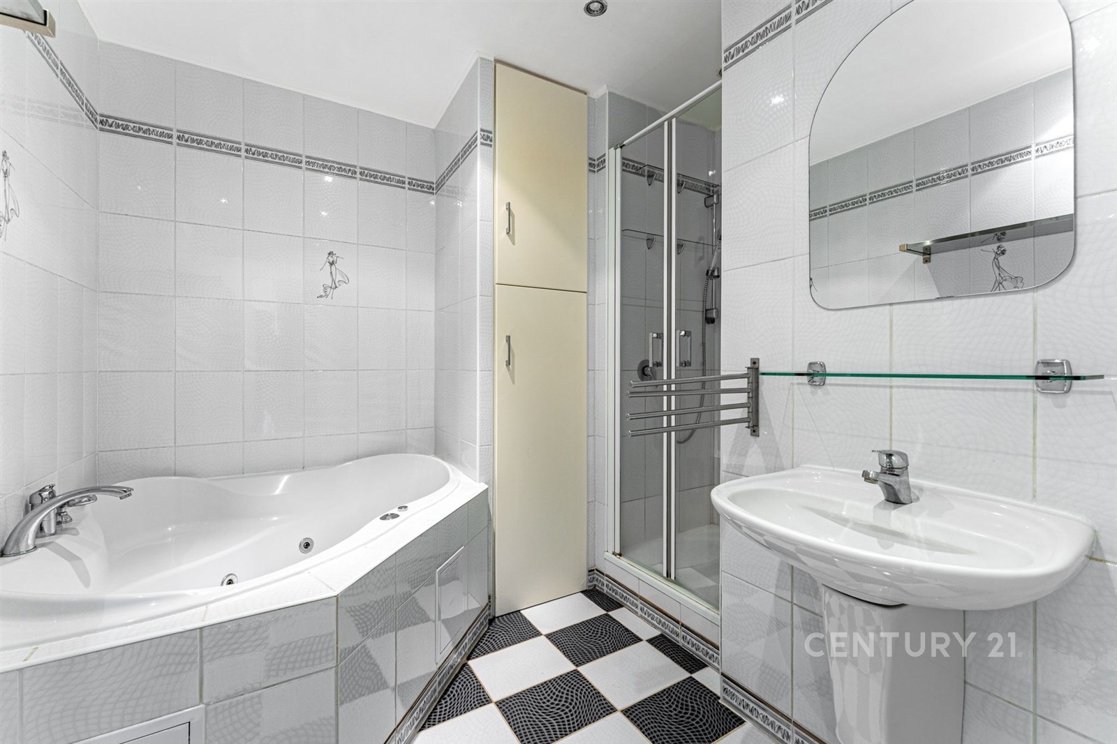Prodej bytu 3+1 Praha 8 950 000 Kč, foto 11
