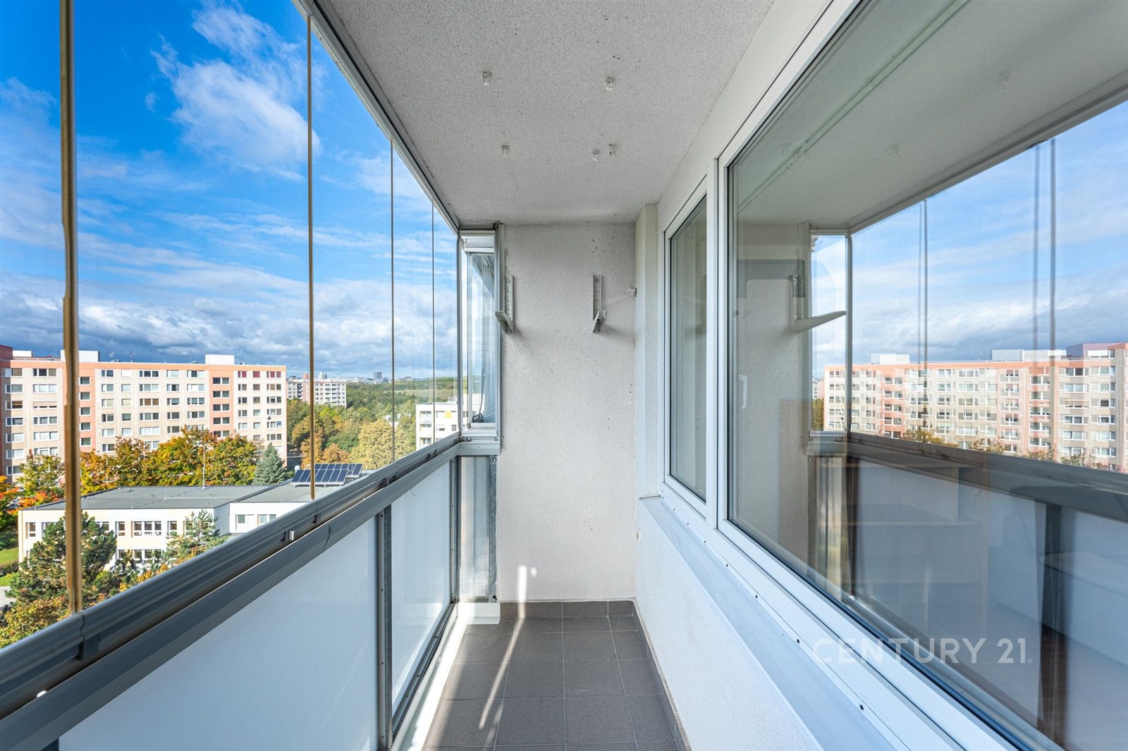 Prodej bytu 3+1 Praha 8 950 000 Kč, foto 13