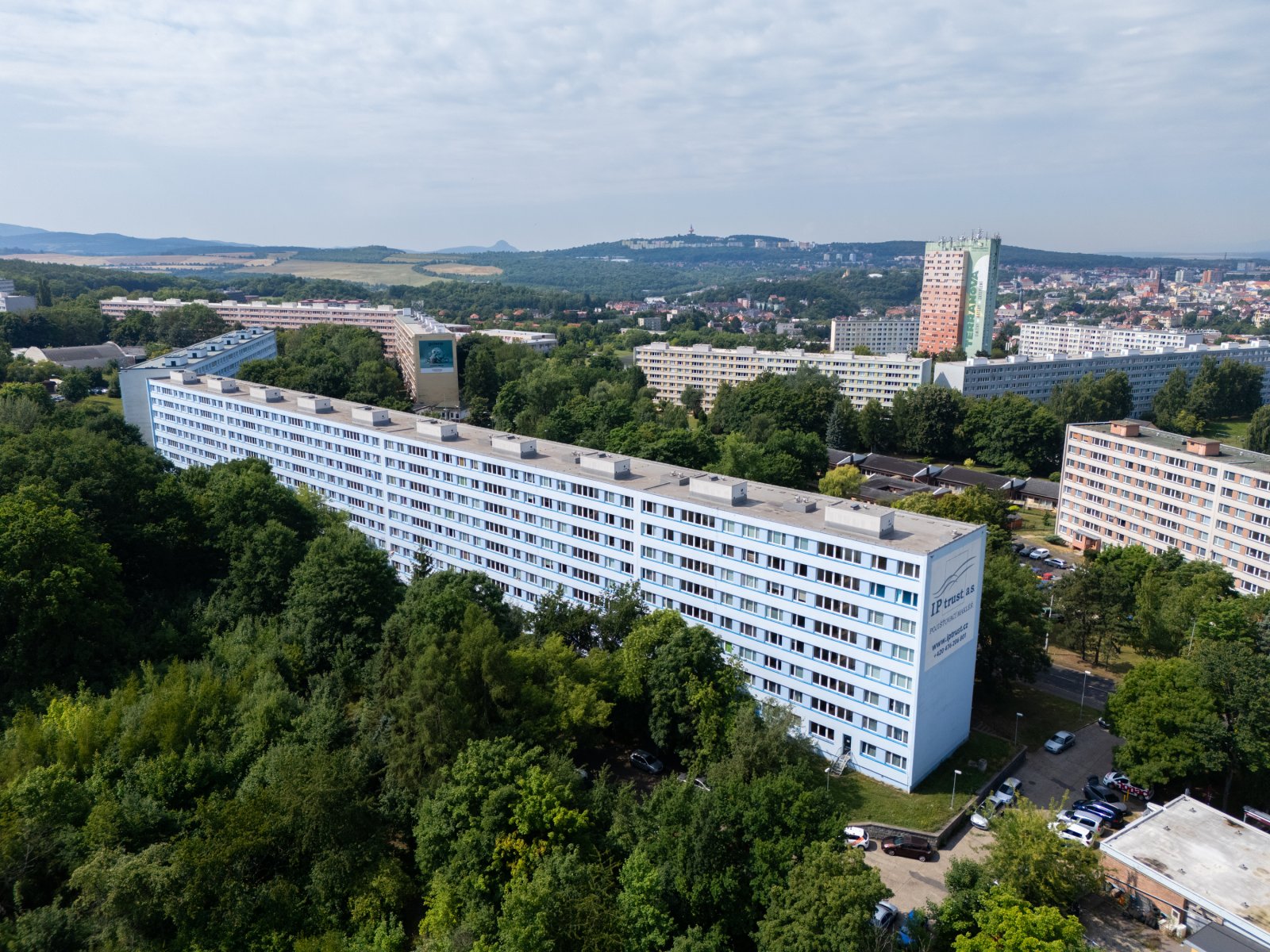 Byt Trnovanská 1273, Teplice dron nové-1.jpg