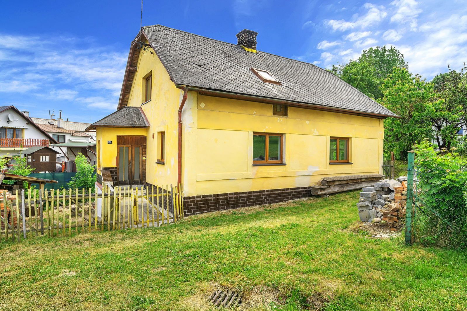 Prodej rodinného domu, 142 m² Dolní Čermná (okres Ústí nad Orlicí), obrázek 12